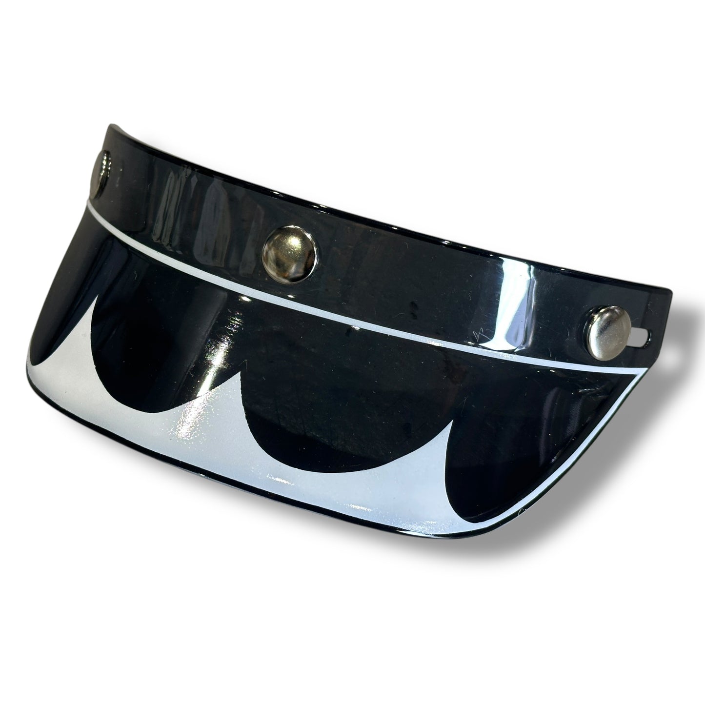 KUSTOM VISOR (MR-24)
