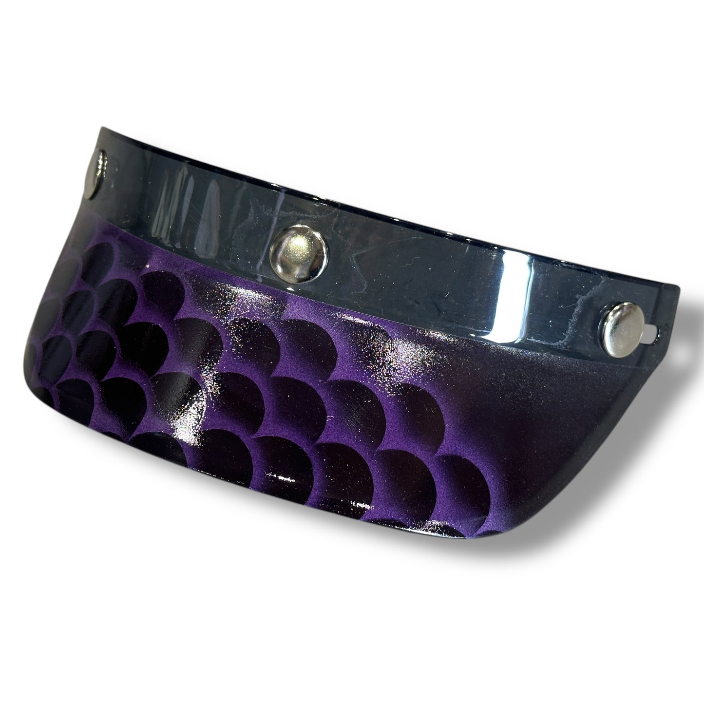 KUSTOM VISOR (MR-27)