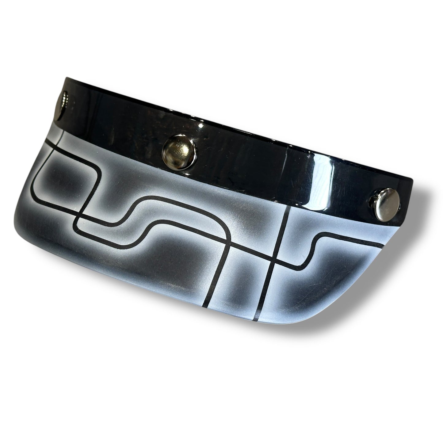 KUSTOM VISOR (MR-29)