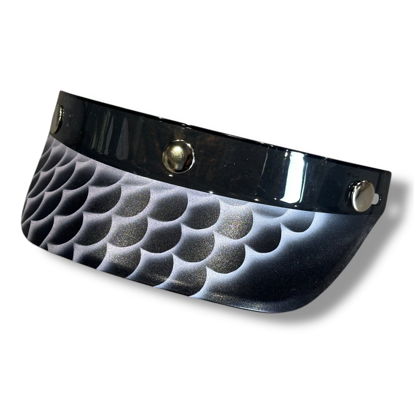 KUSTOM VISOR (MR-30)