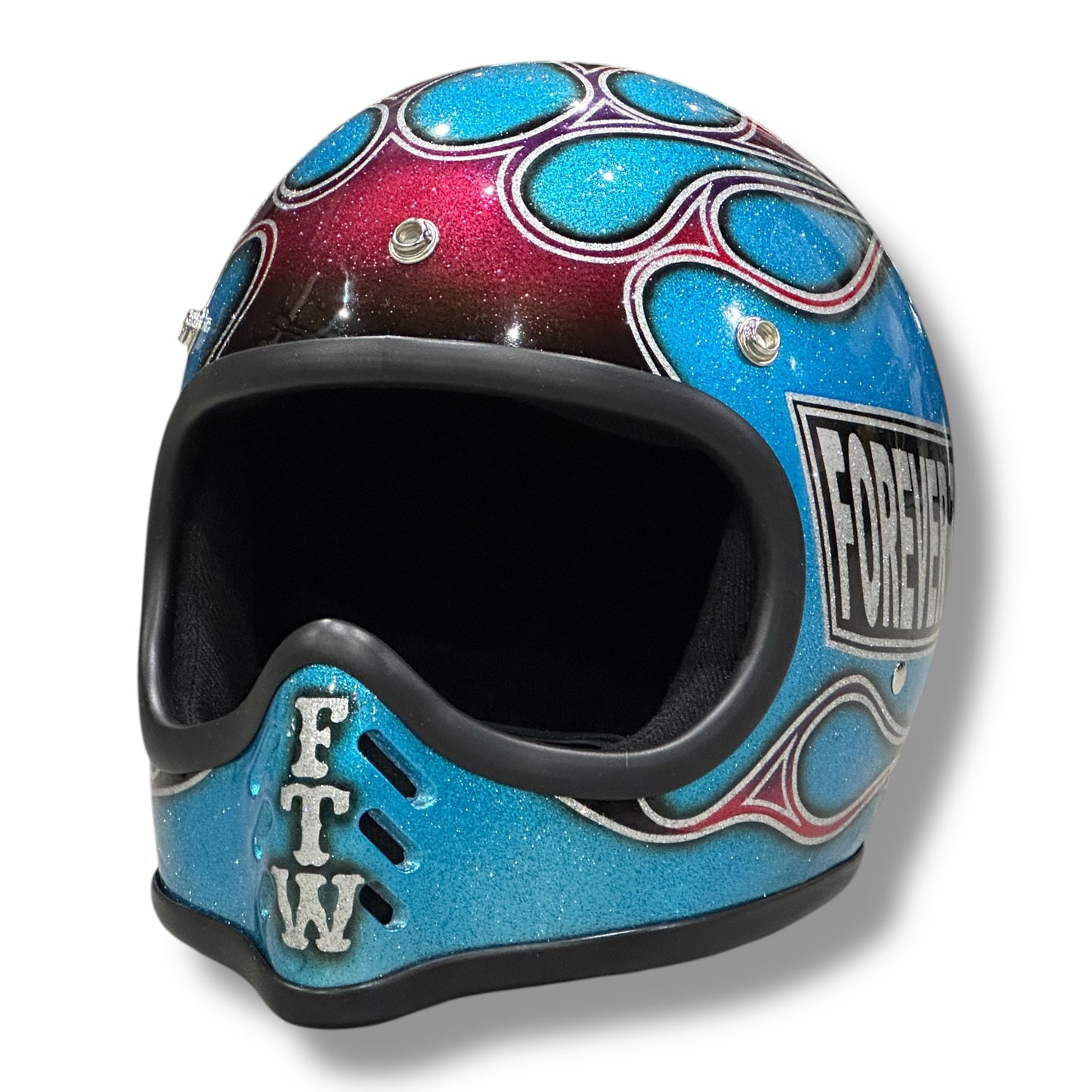 MTX CUSTOM (MR012)