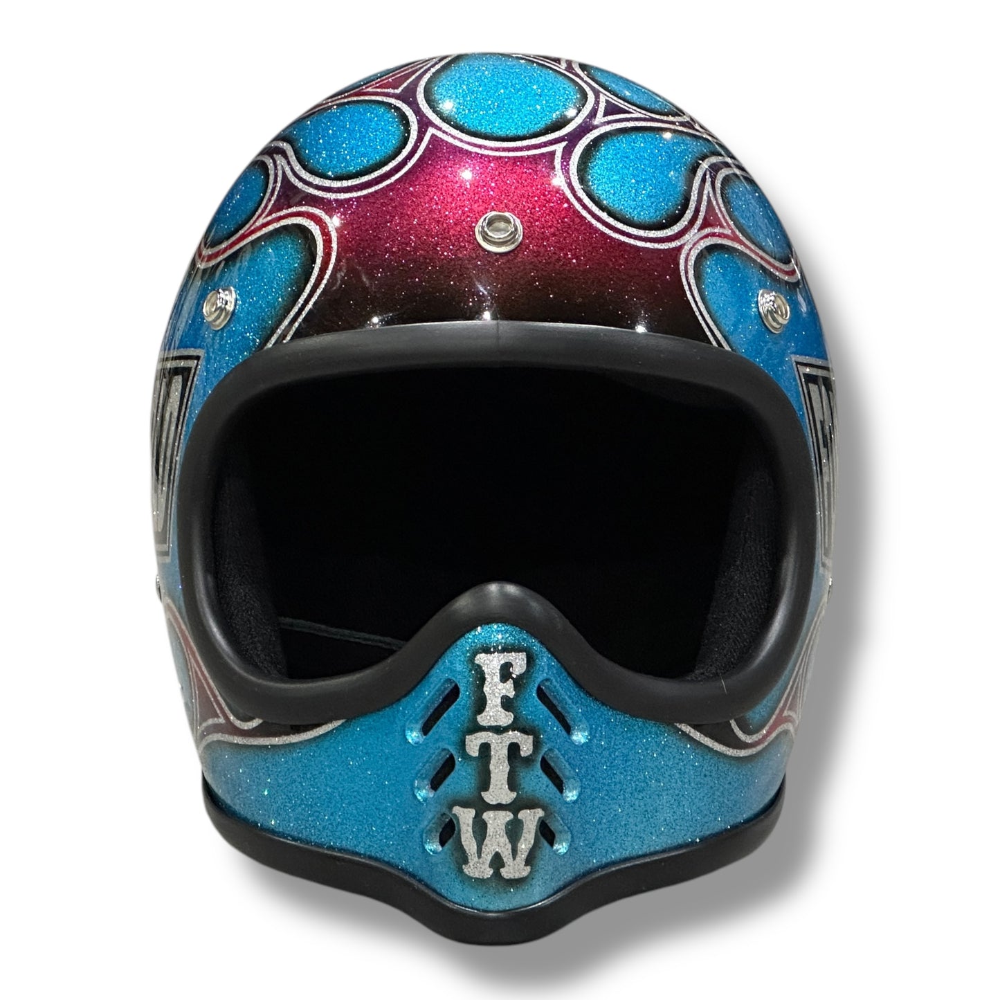 MTX CUSTOM (MR012)