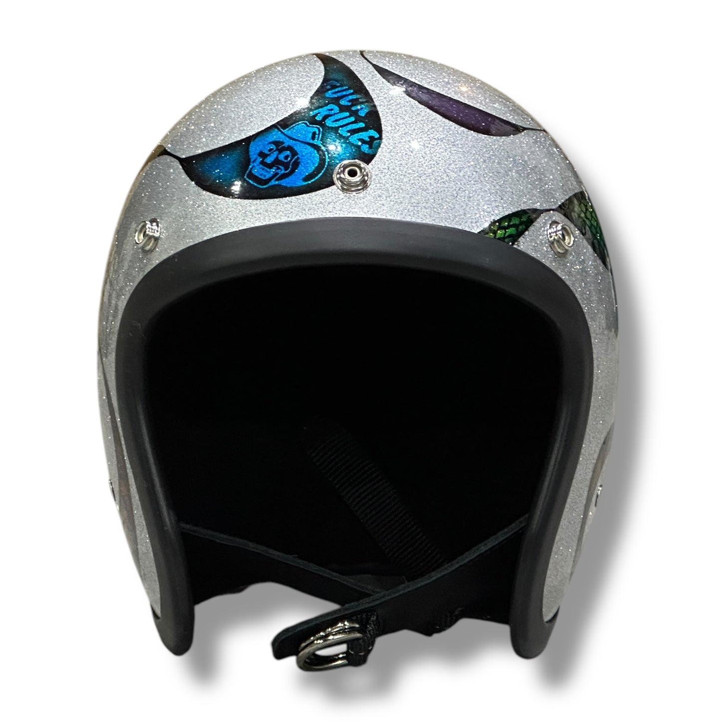 LAC CUSTOM (MR013)