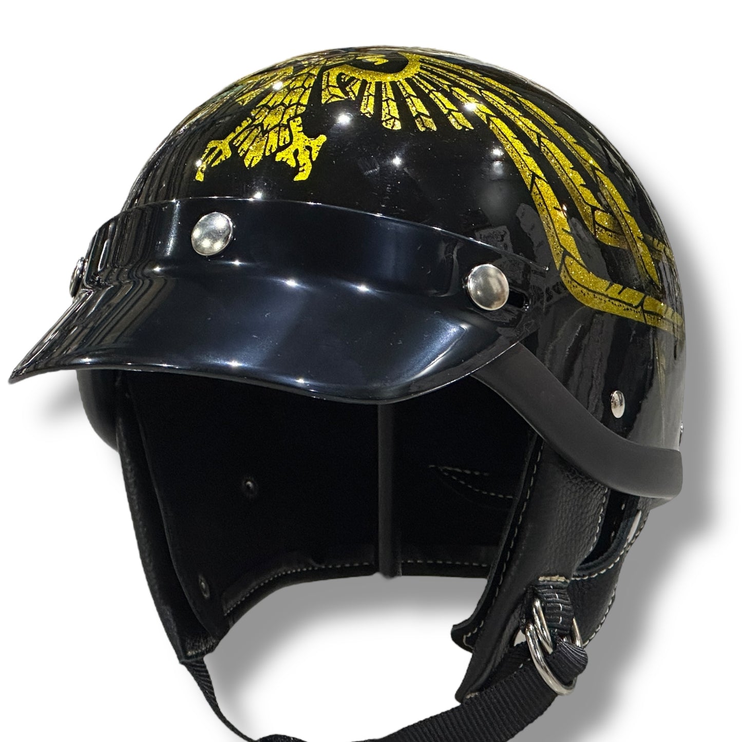SHORTY CUSTOM (MR014)