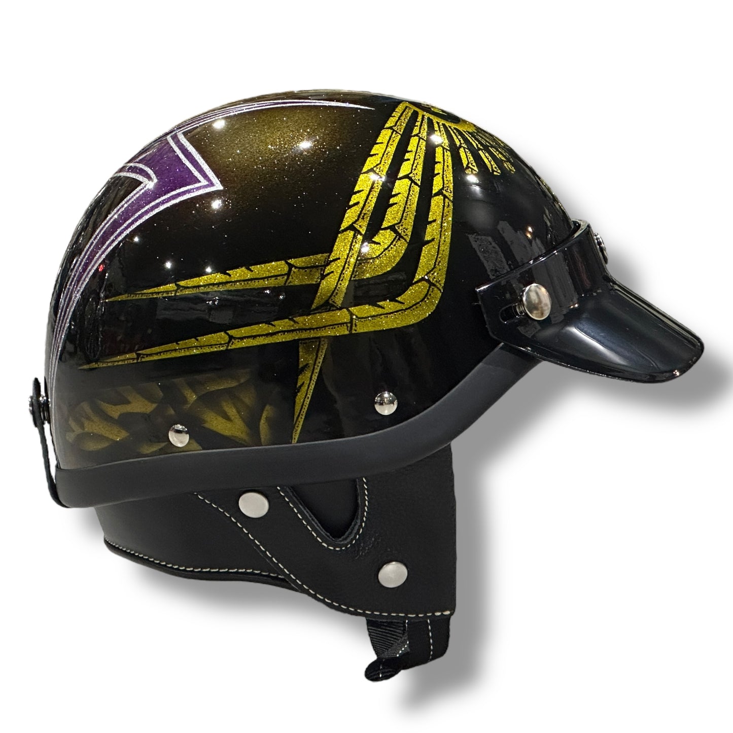 SHORTY CUSTOM (MR014)