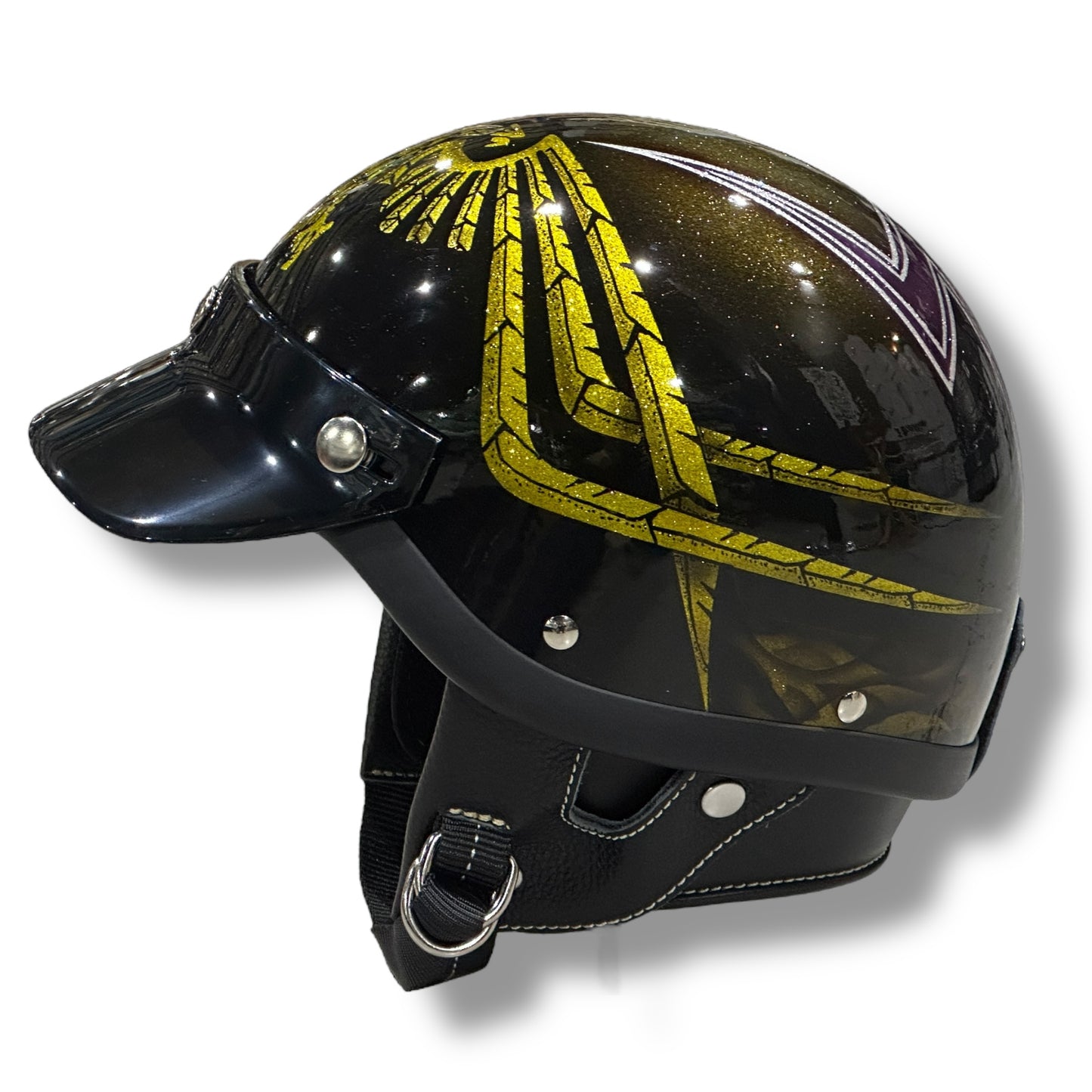 SHORTY CUSTOM (MR014)