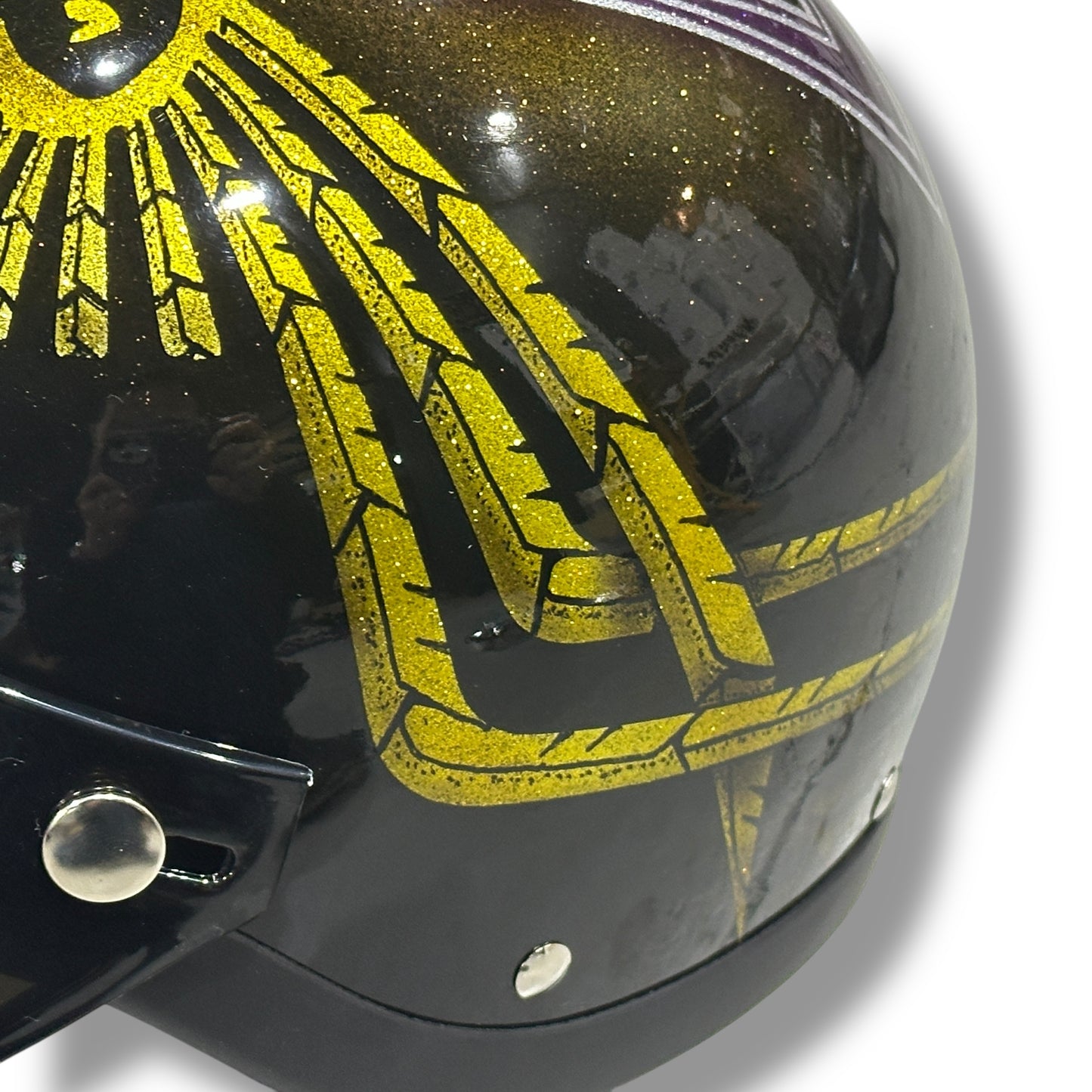 SHORTY CUSTOM (MR014)