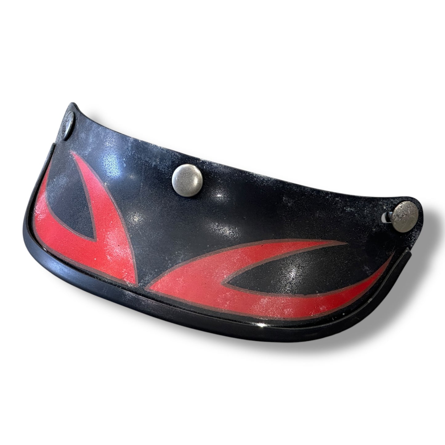BRAP VISOR KUSTOM 100