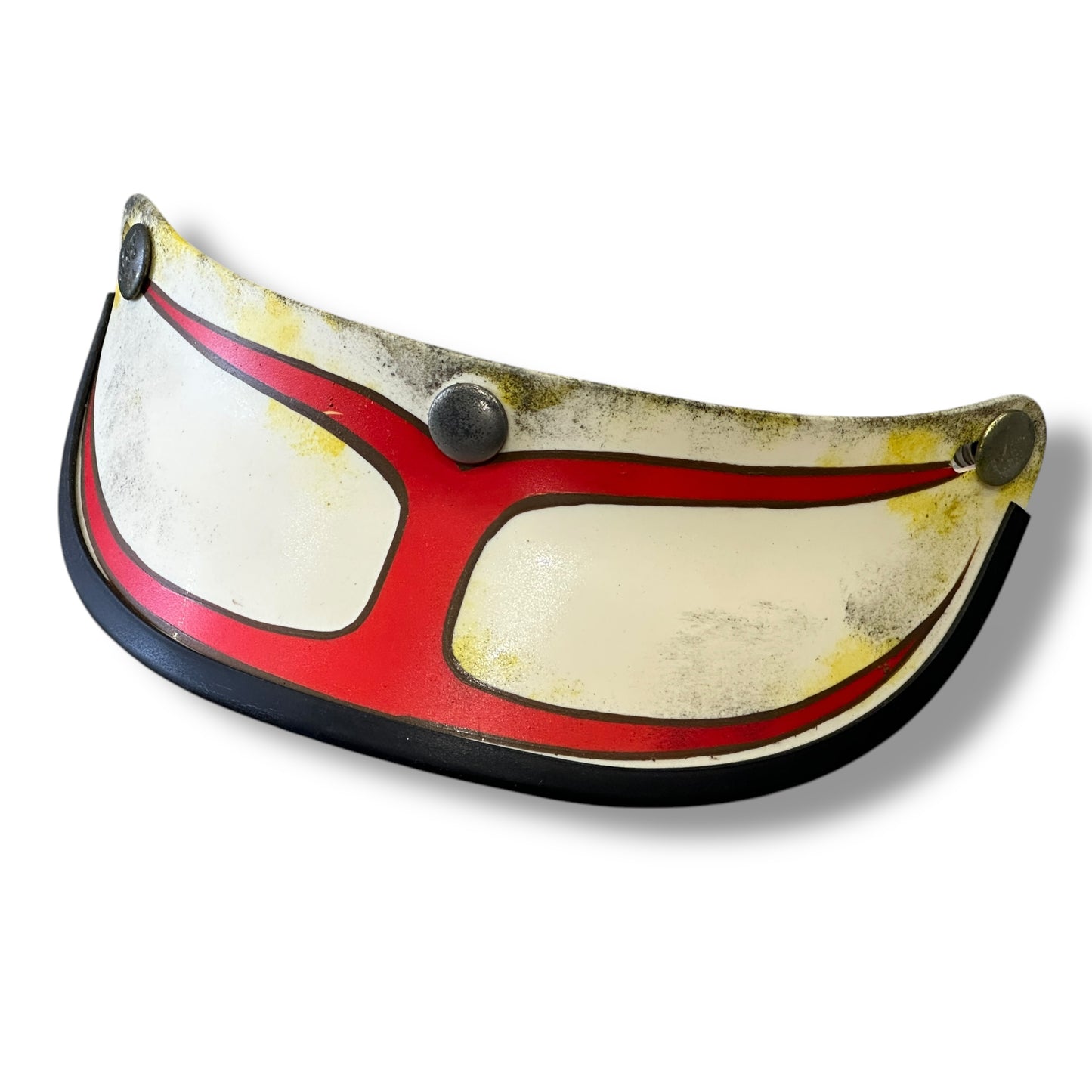 BRAP VISOR KUSTOM 103