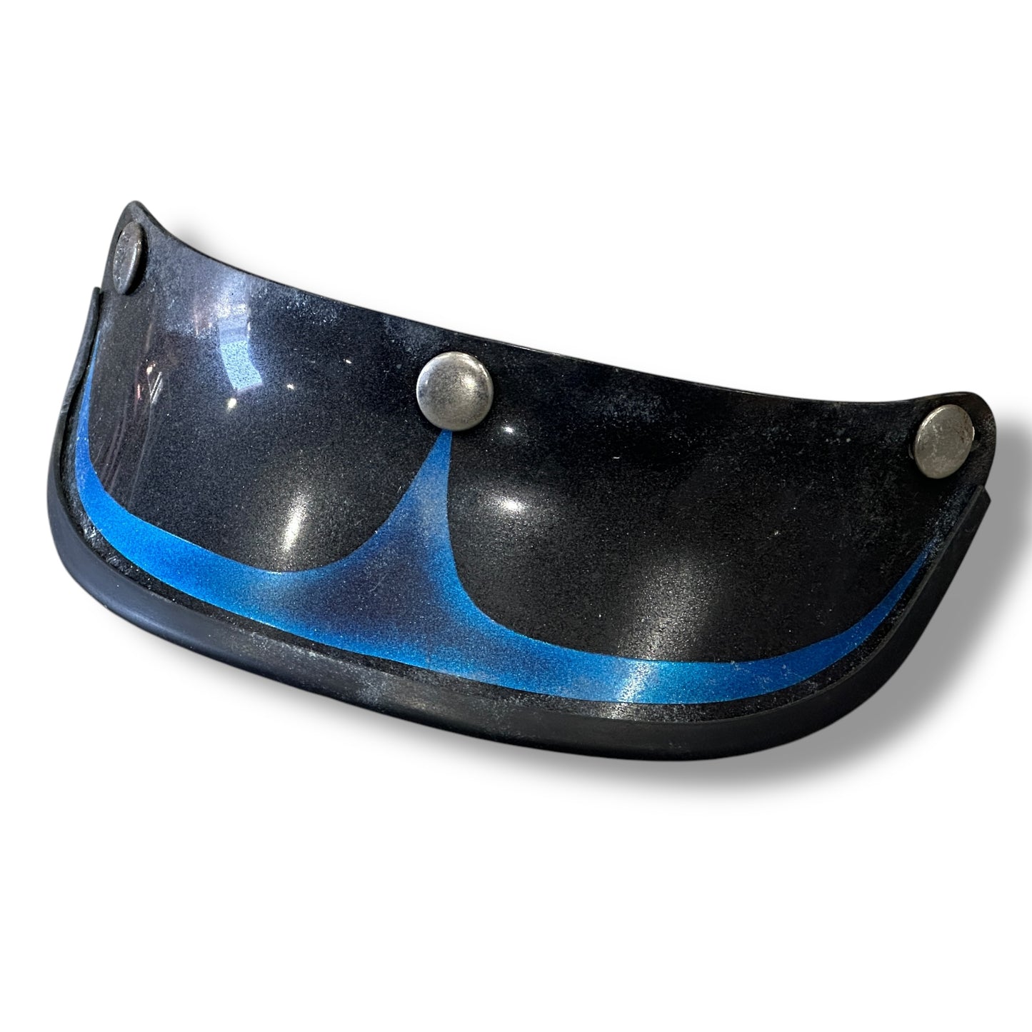 BRAP VISOR KUSTOM 105