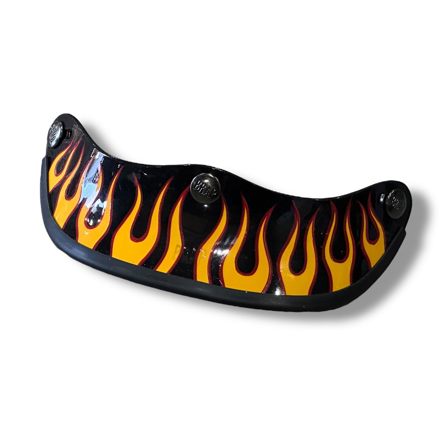BRAP VISOR KUSTOM 108