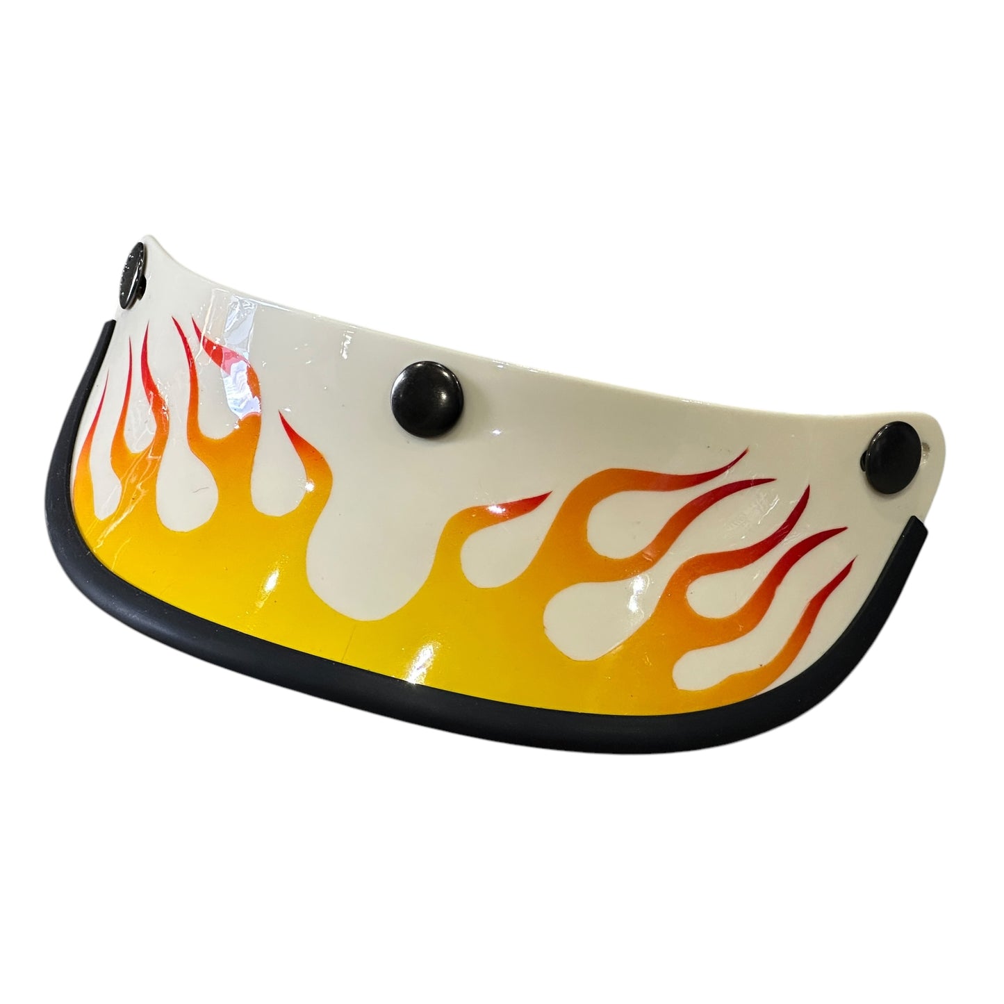 BRAP VISOR KUSTOM 114