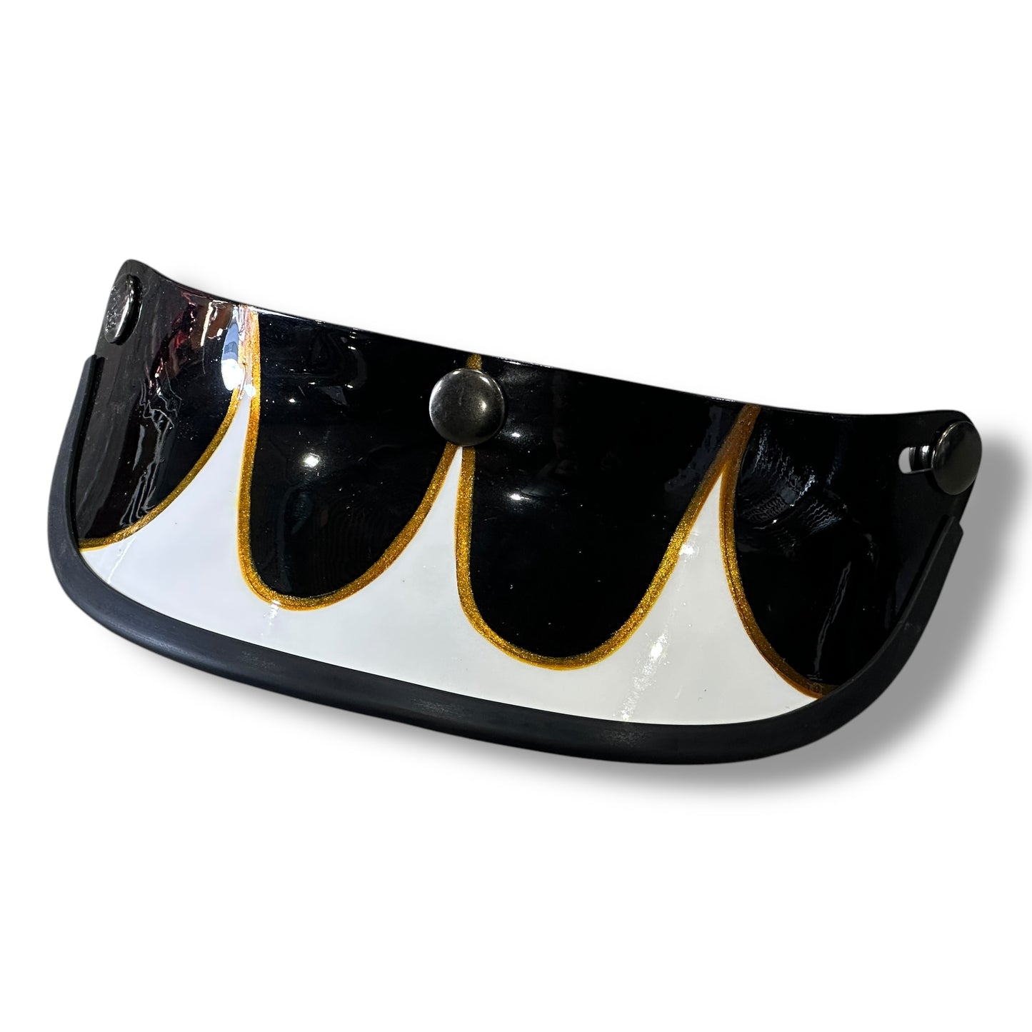 BRAP VISOR KUSTOM 109