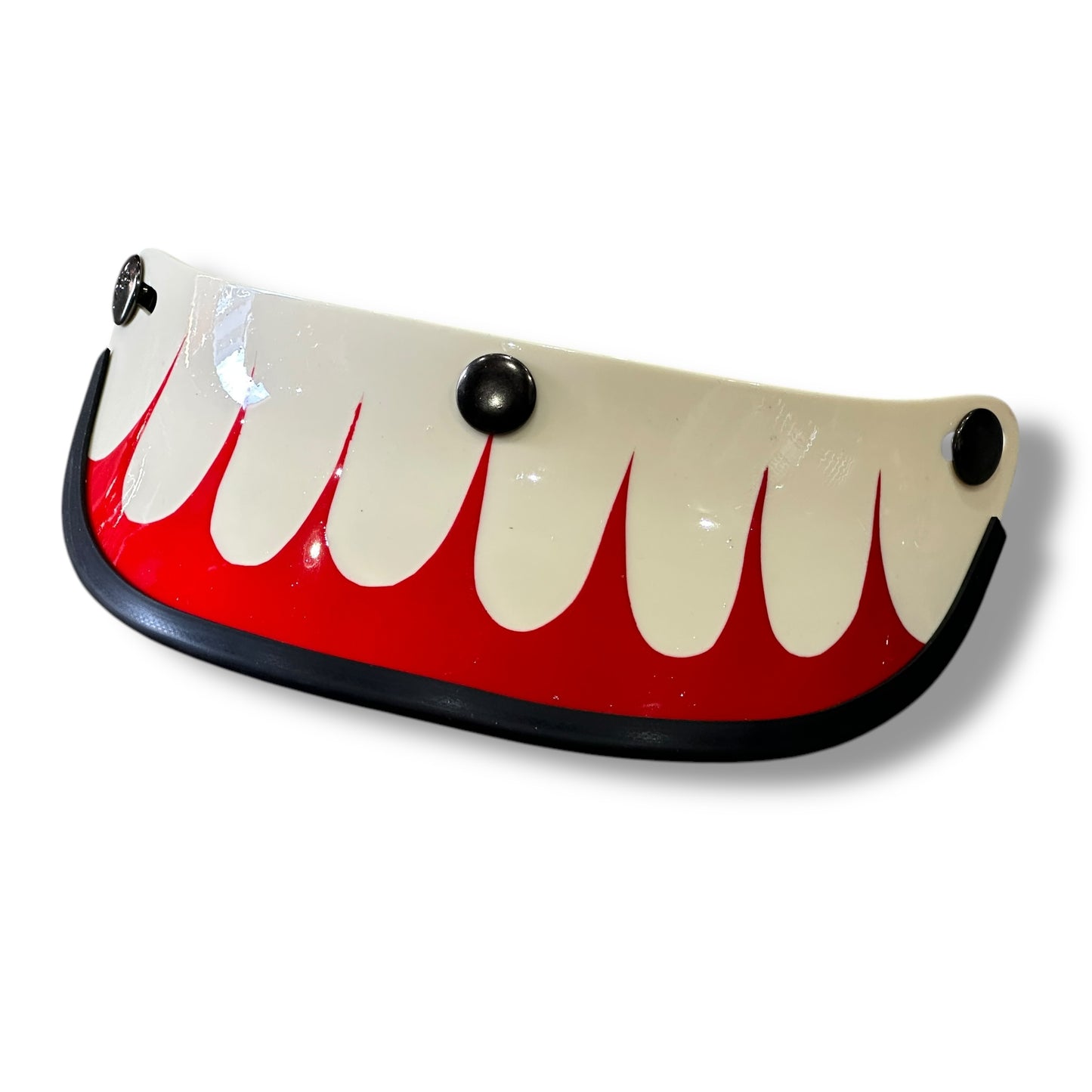 BRAP VISOR KUSTOM 110