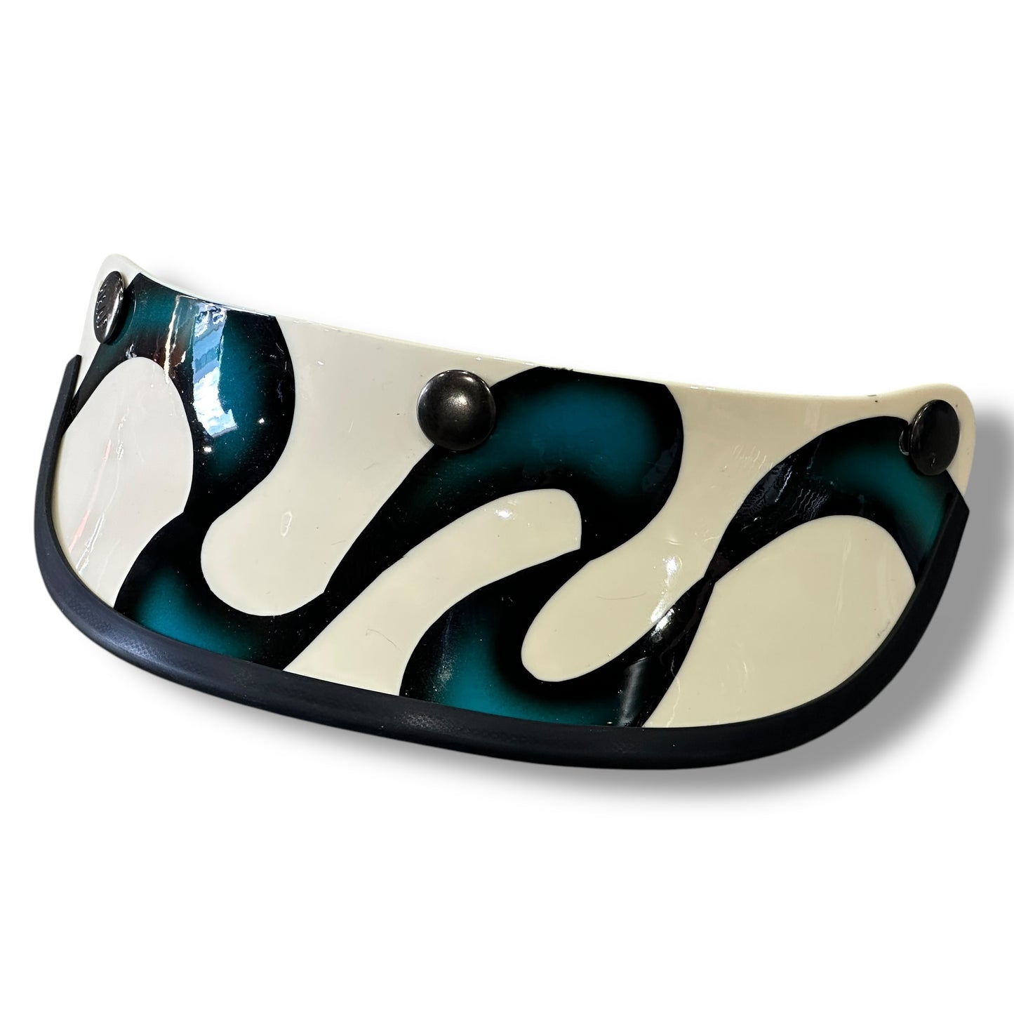 BRAP VISOR KUSTOM 111