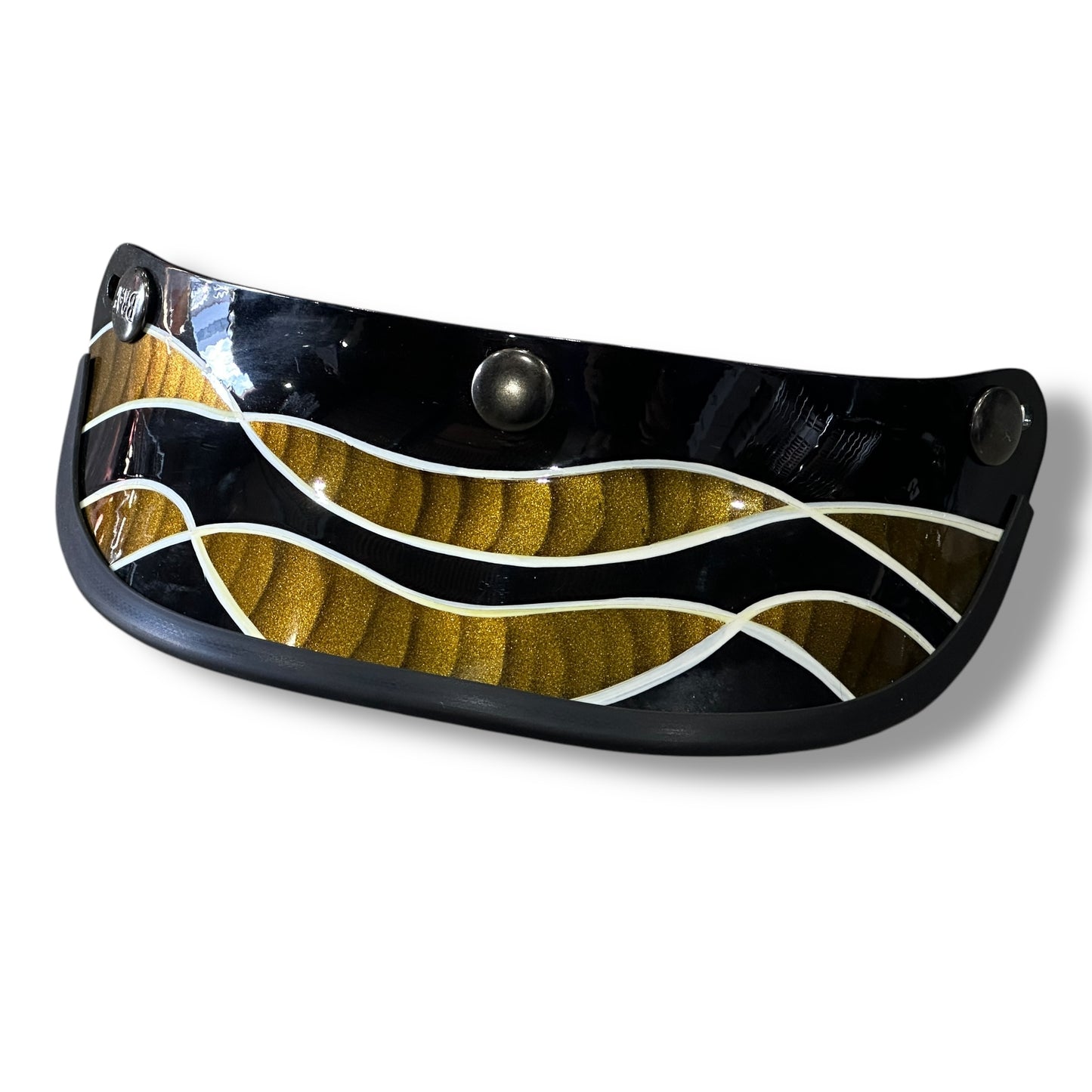 BRAP VISOR KUSTOM 112