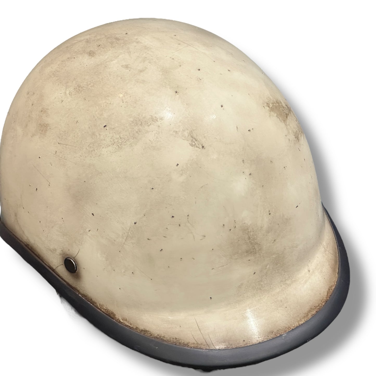 BURST VG HELMET IVORY PATINA version