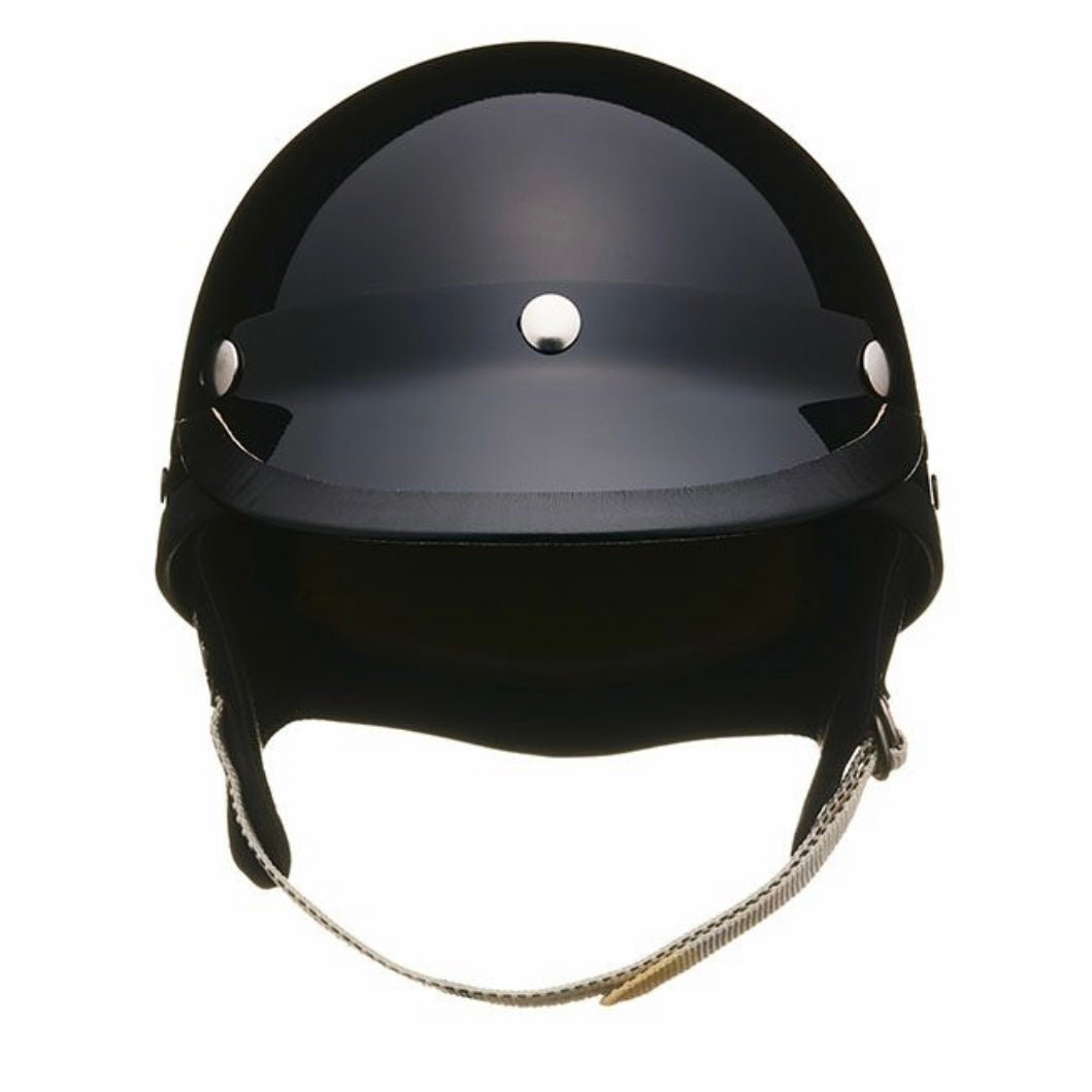 McHAL 50's Half BLACK 50'sハーフ ブラック