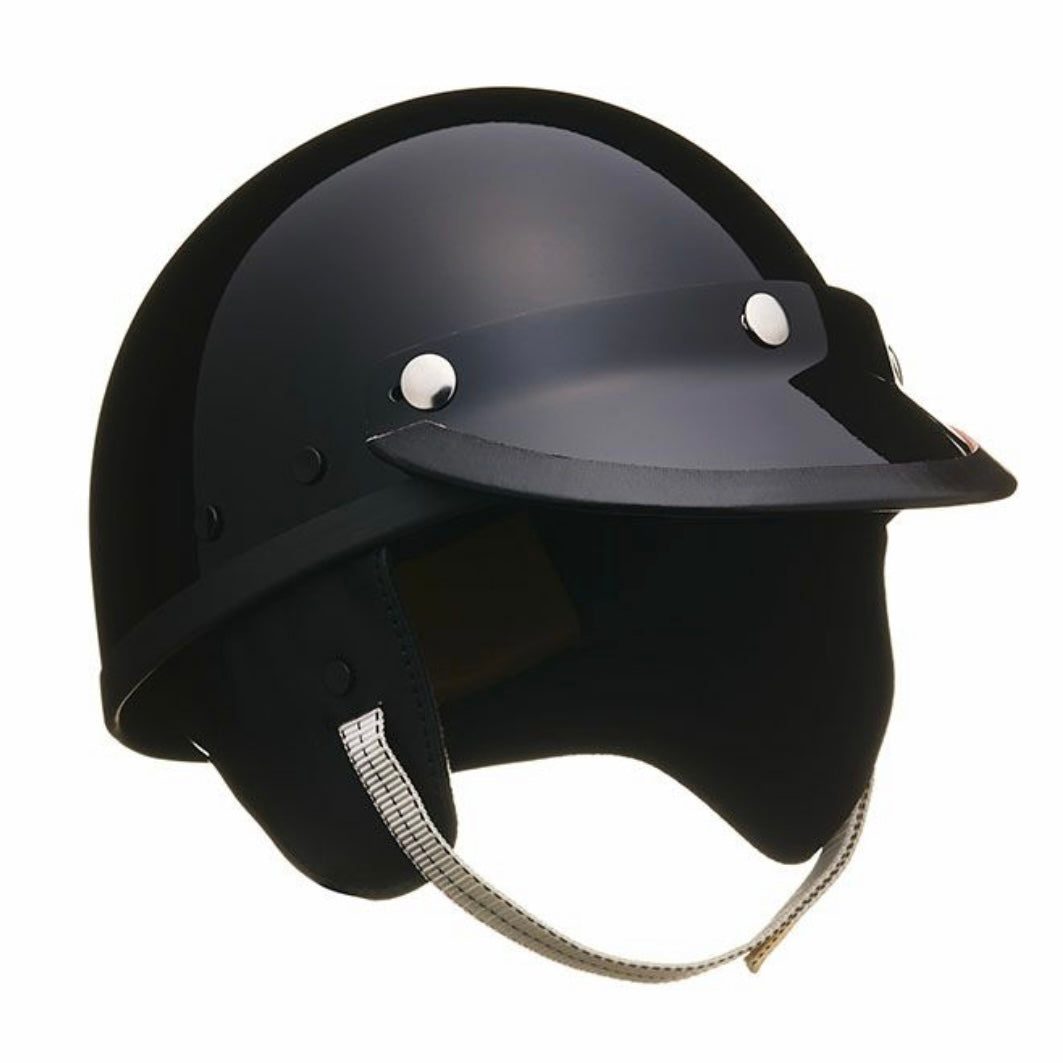 McHAL 50's Half BLACK 50'sハーフ ブラック