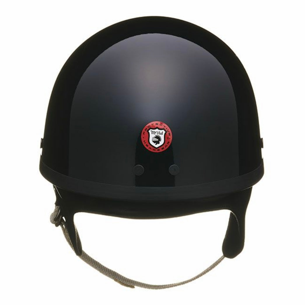 McHAL 50's Half BLACK 50'sハーフ ブラック