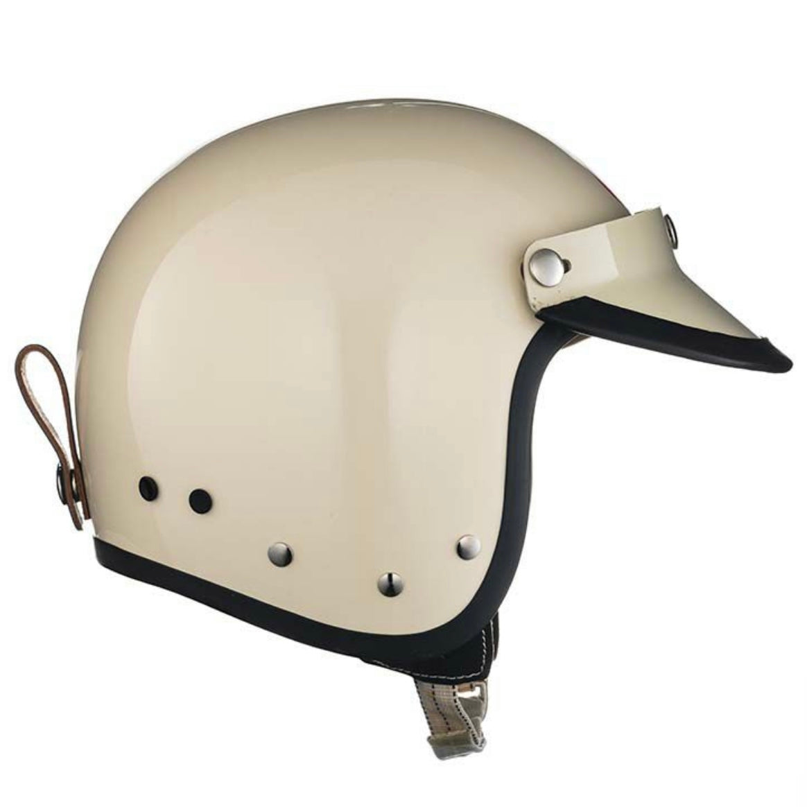 McHAL KARRERA IVORY カレラ アイボリー