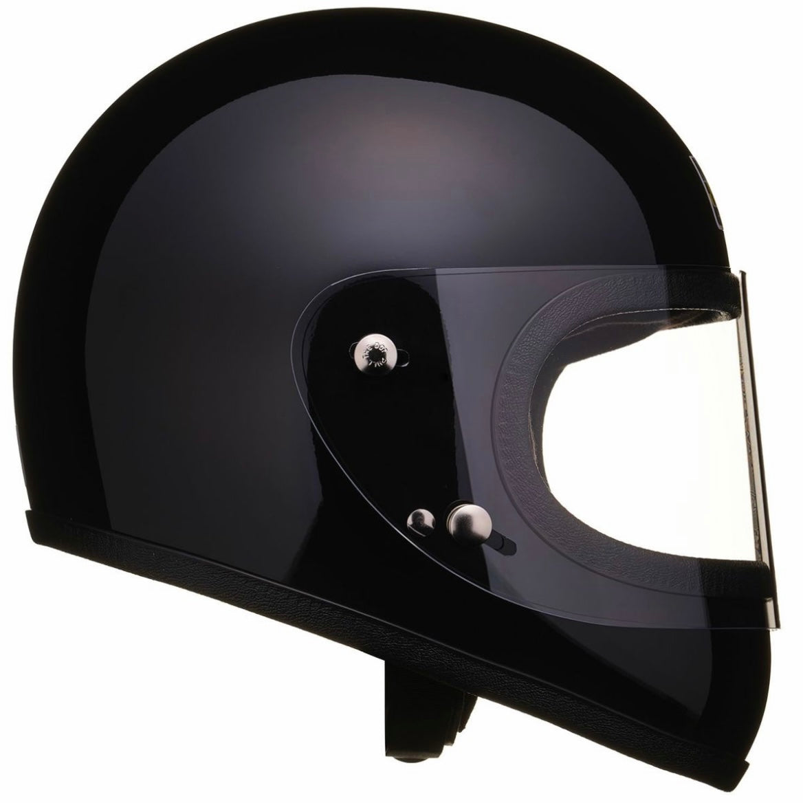 McHAL APOLLO Black Shield included アポロ ブラック シールド付き