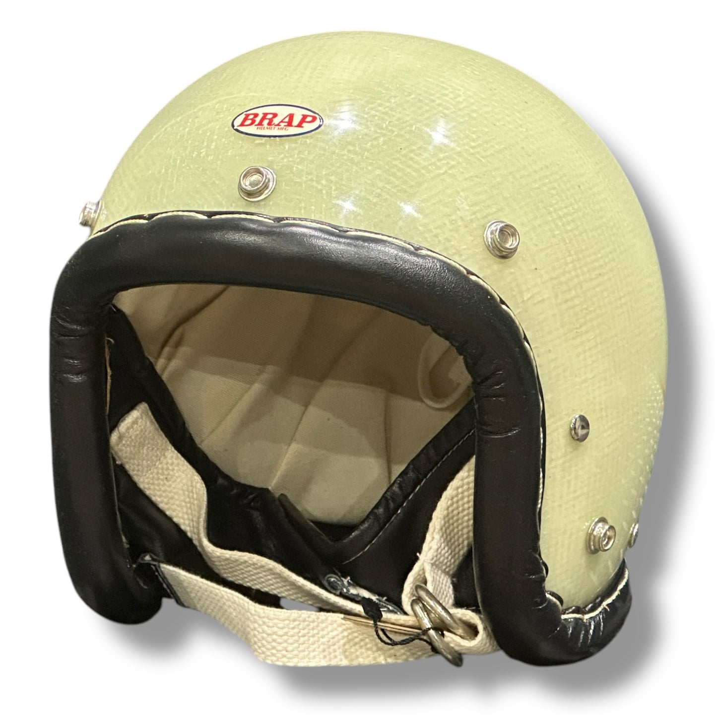 BRAP 500 LEGEND IVORY BPP07