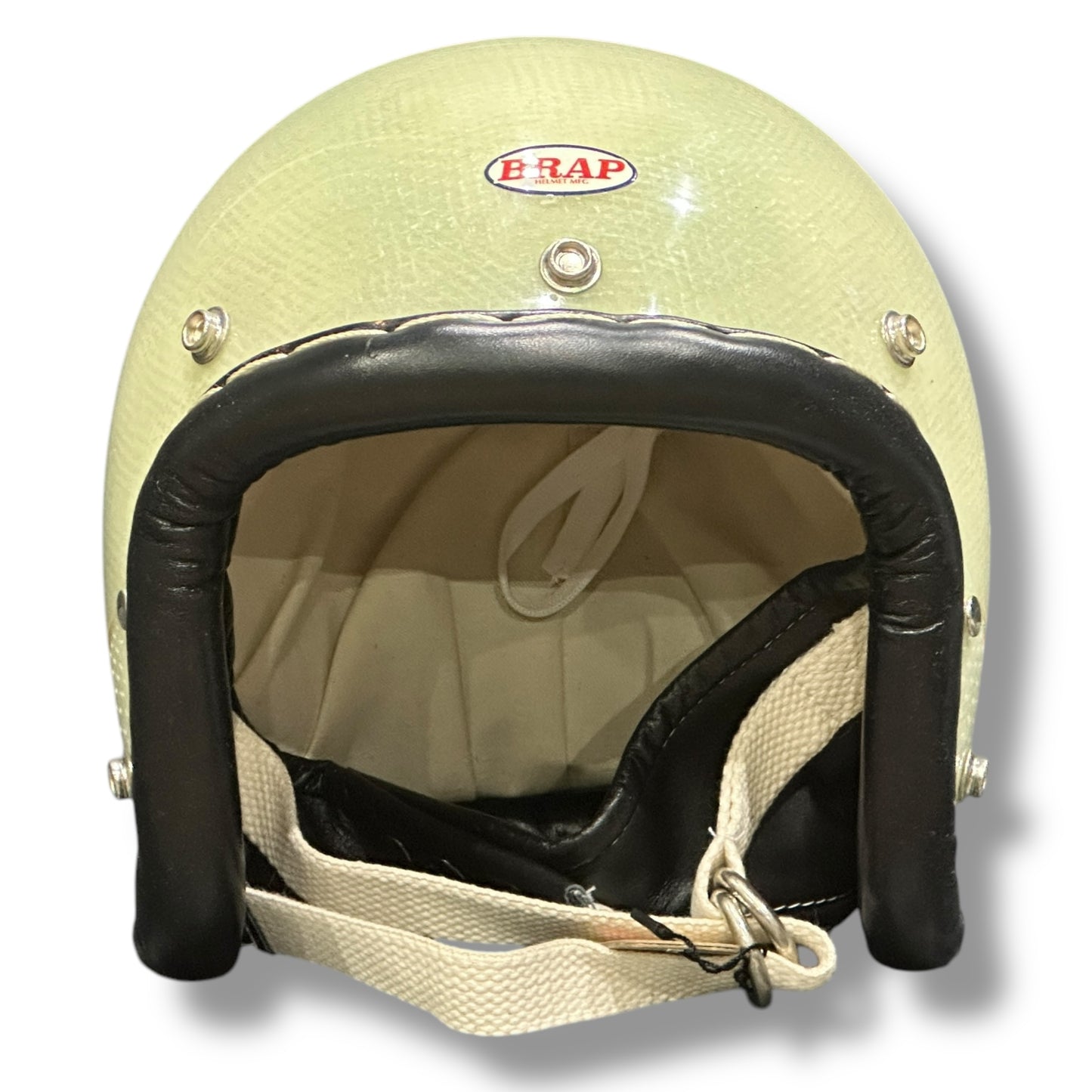BRAP 500 LEGEND IVORY BPP07
