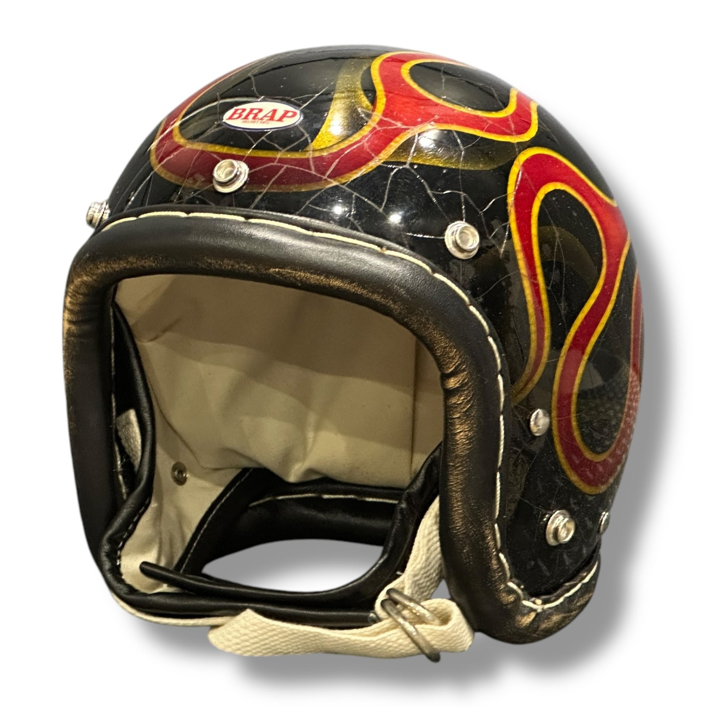 BRAP 500 LEGEND BPK34