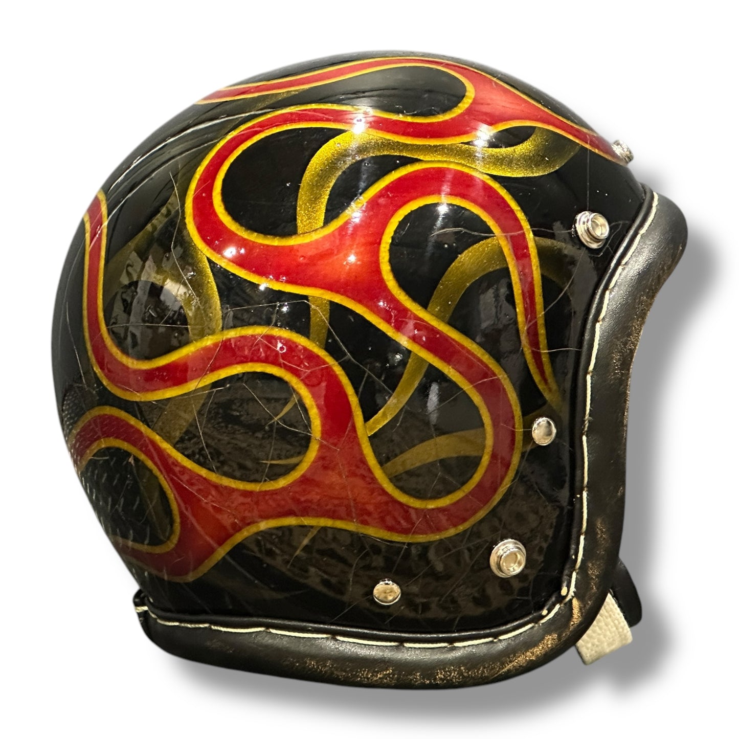 BRAP 500 LEGEND BPK34