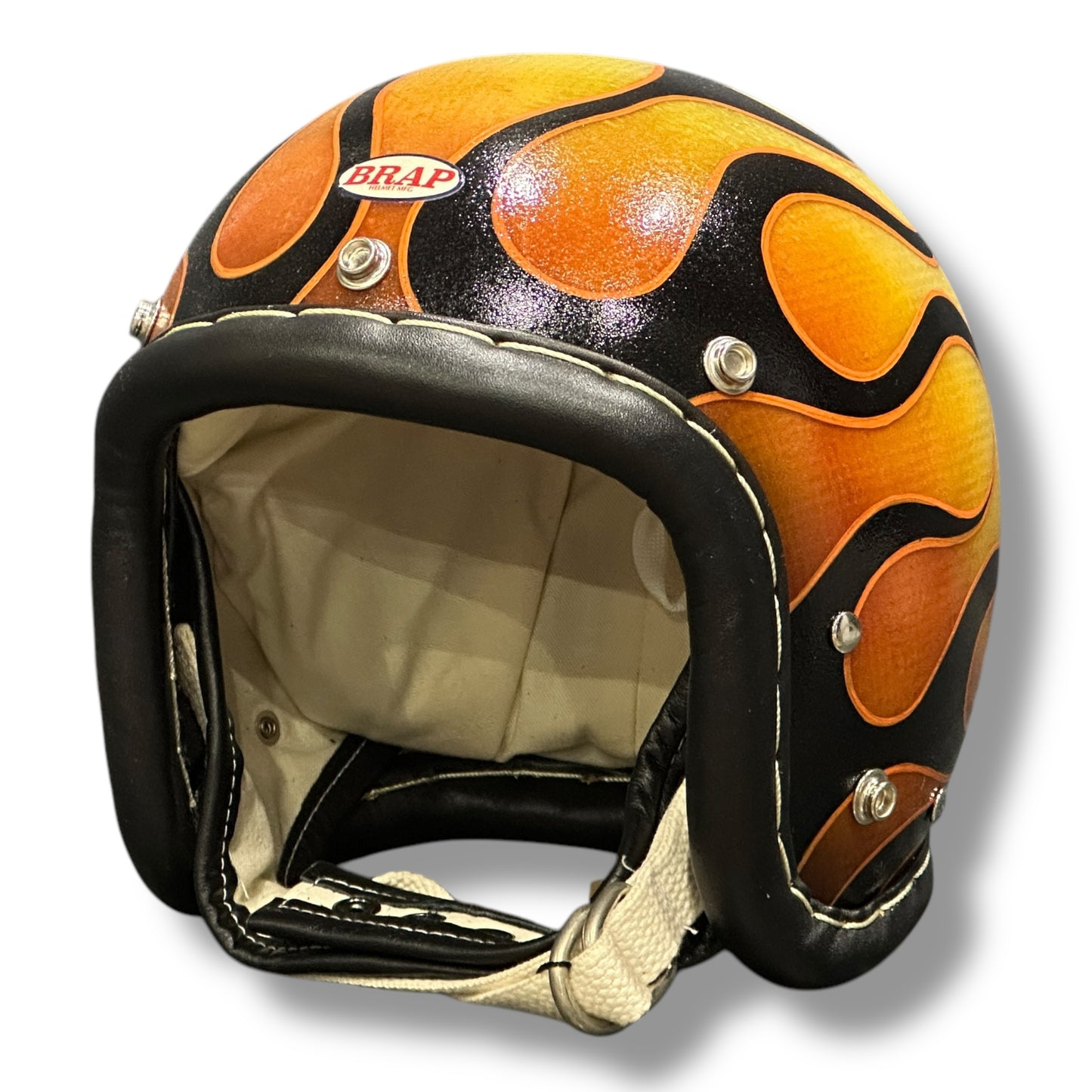 BRAP 500 LEGEND BPK35