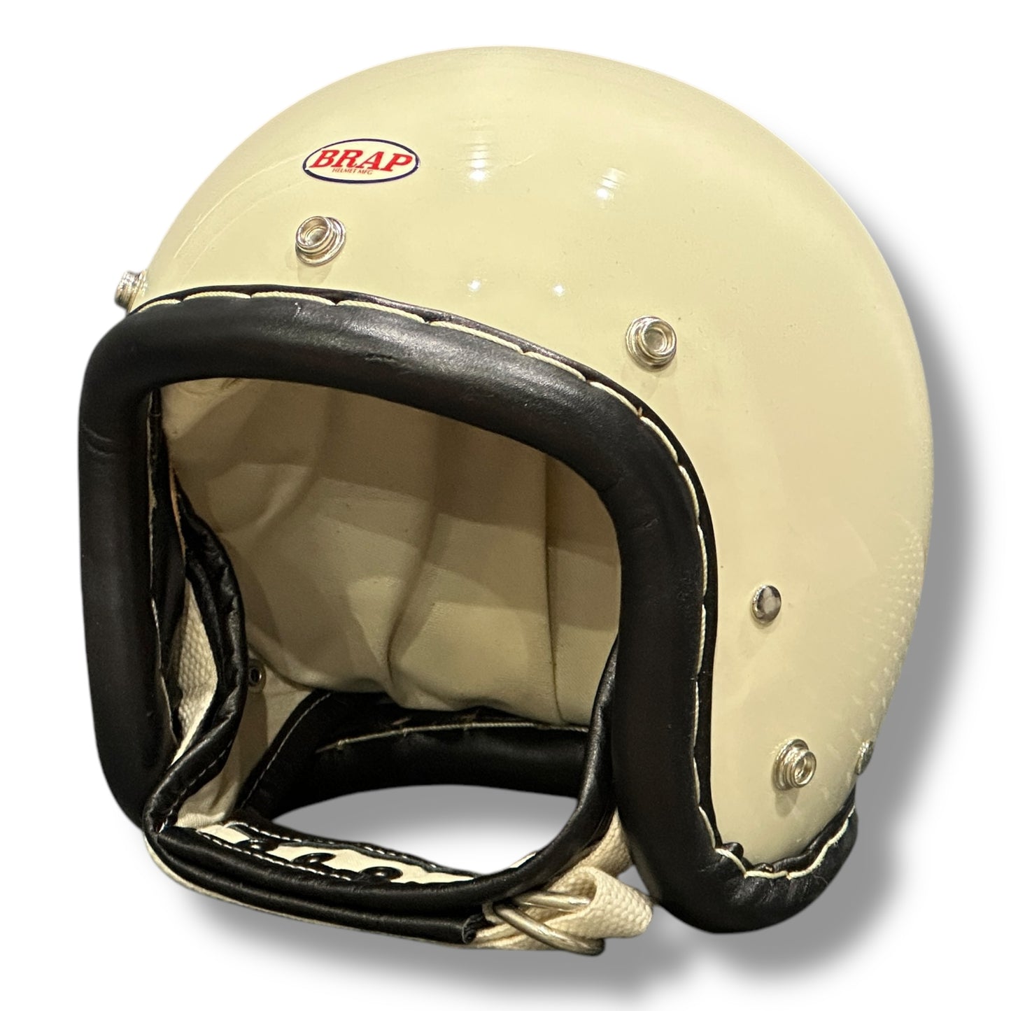 BRAP 500 LEGEND IVORY BPP08