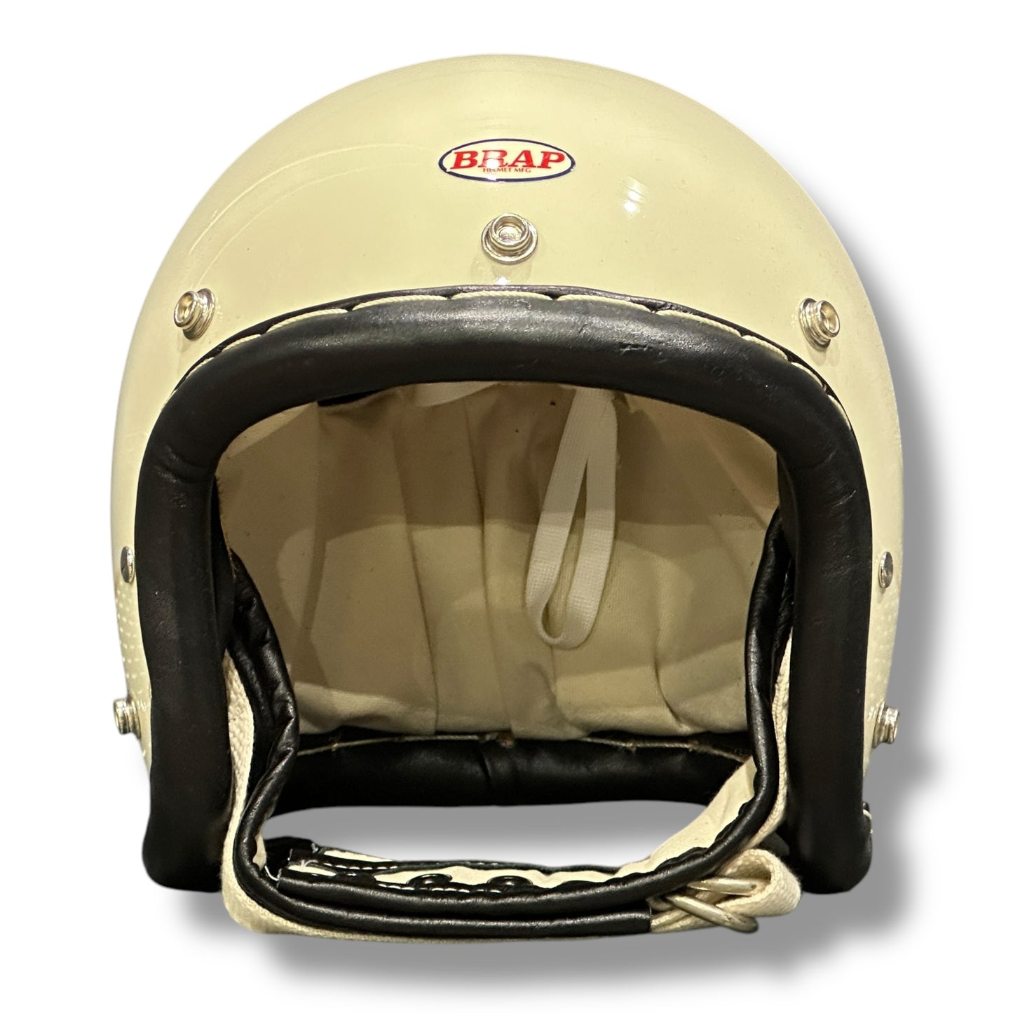 BRAP 500 LEGEND IVORY BPP08