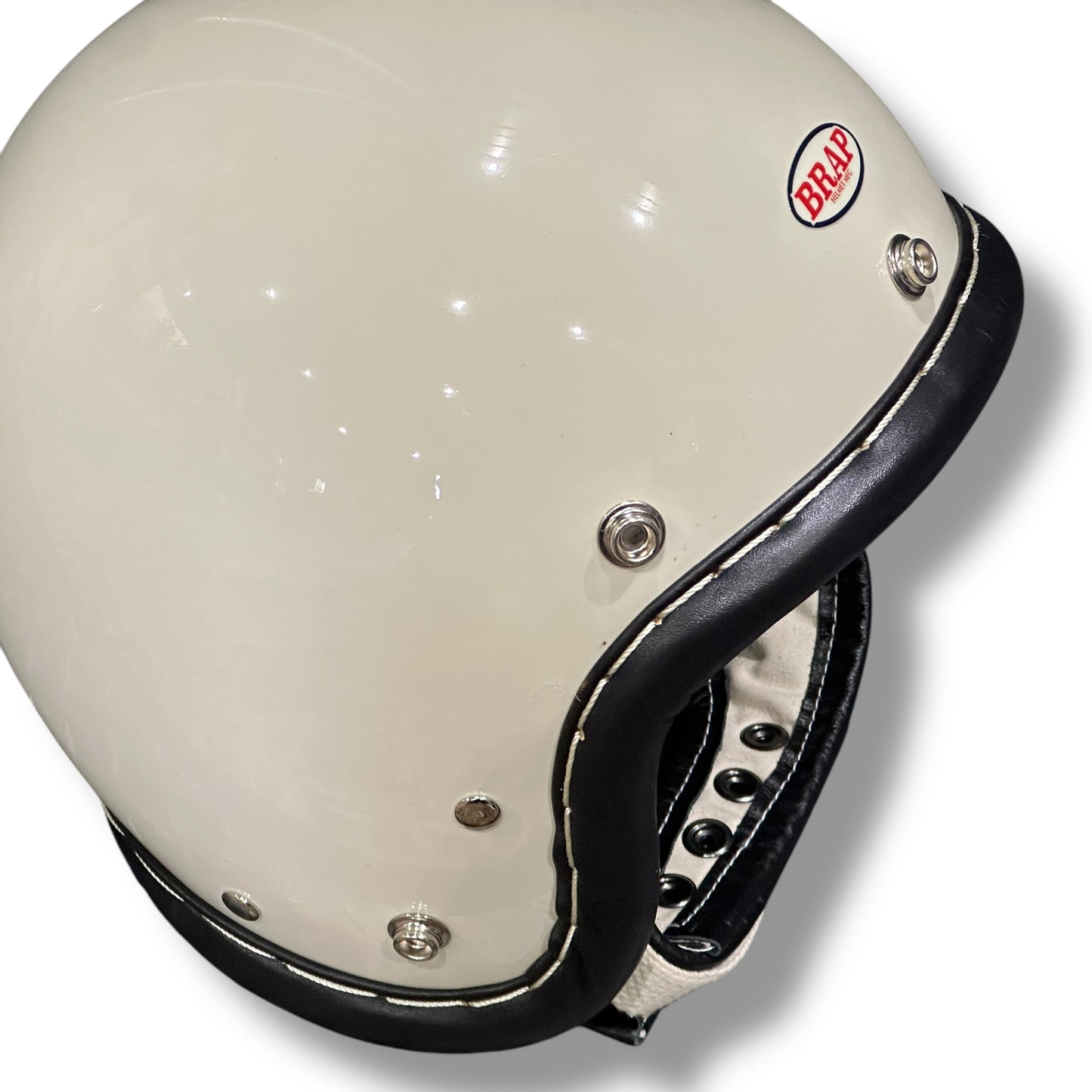 BRAP 500 LEGEND IVORY BPP08