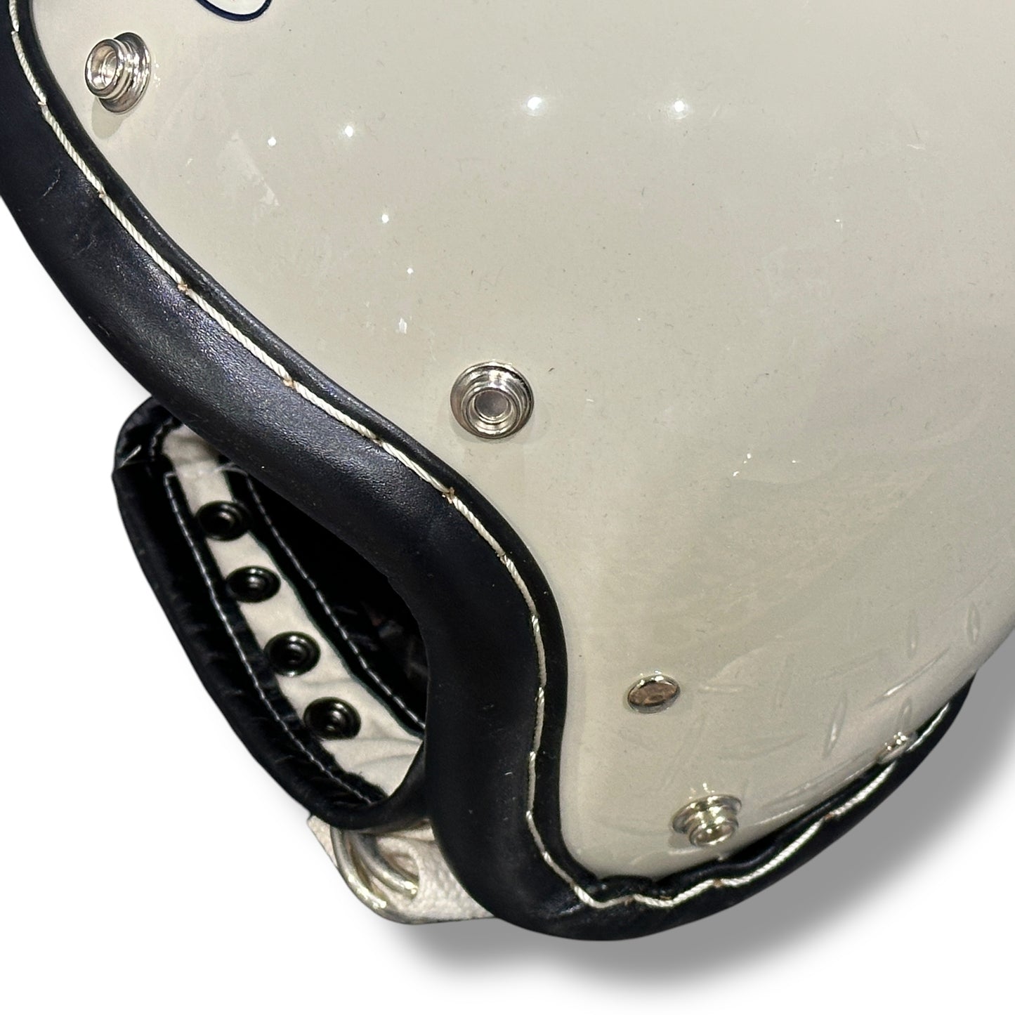 BRAP 500 LEGEND IVORY BPP08