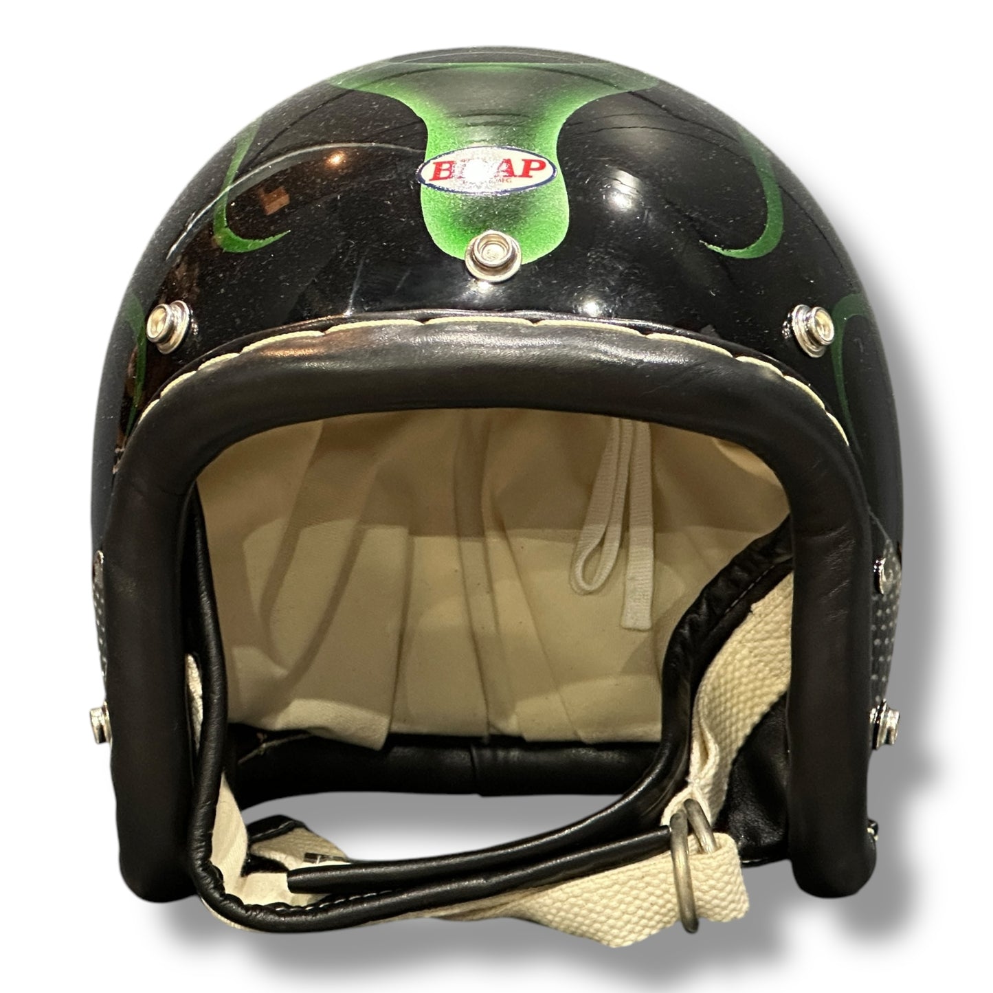 BRAP 500 LEGEND BPK36