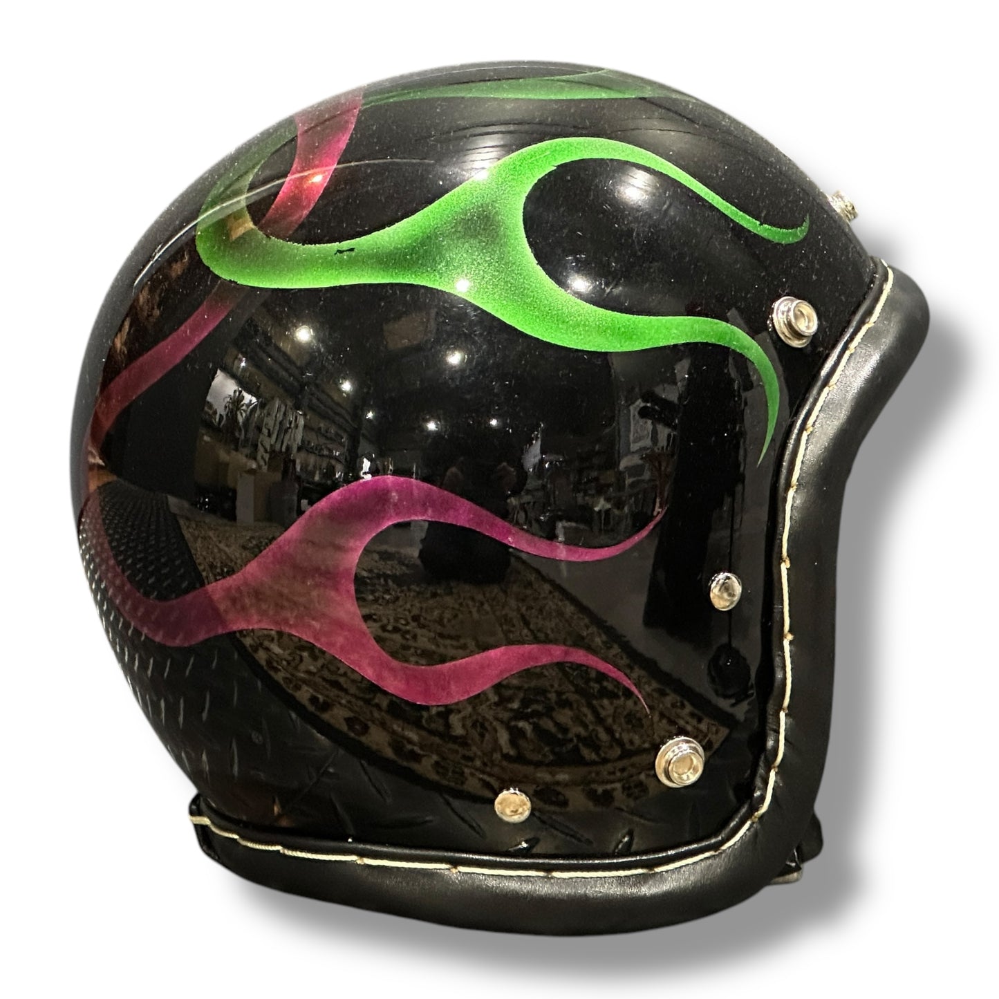 BRAP 500 LEGEND BPK36