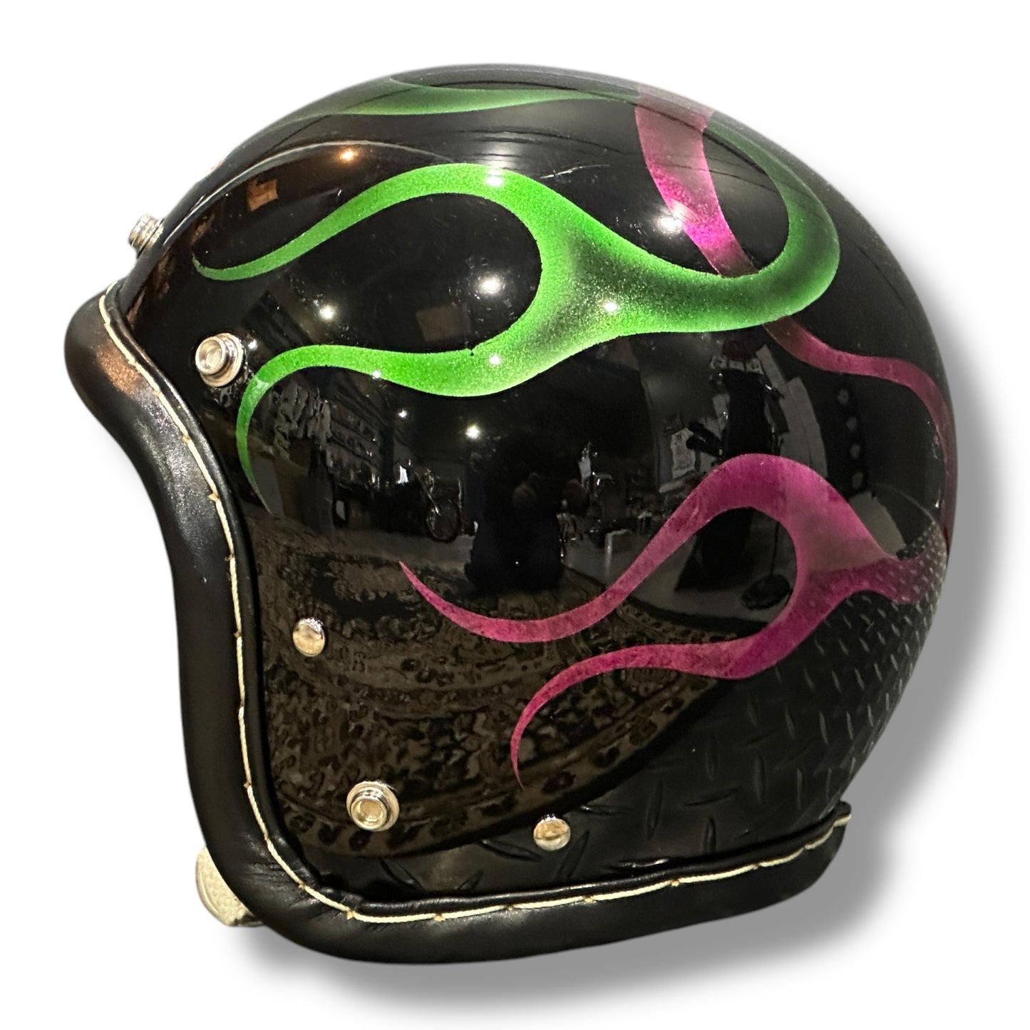 BRAP 500 LEGEND BPK36