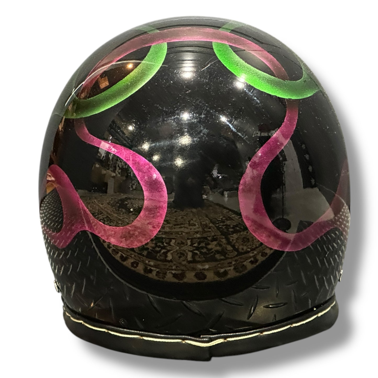 BRAP 500 LEGEND BPK36