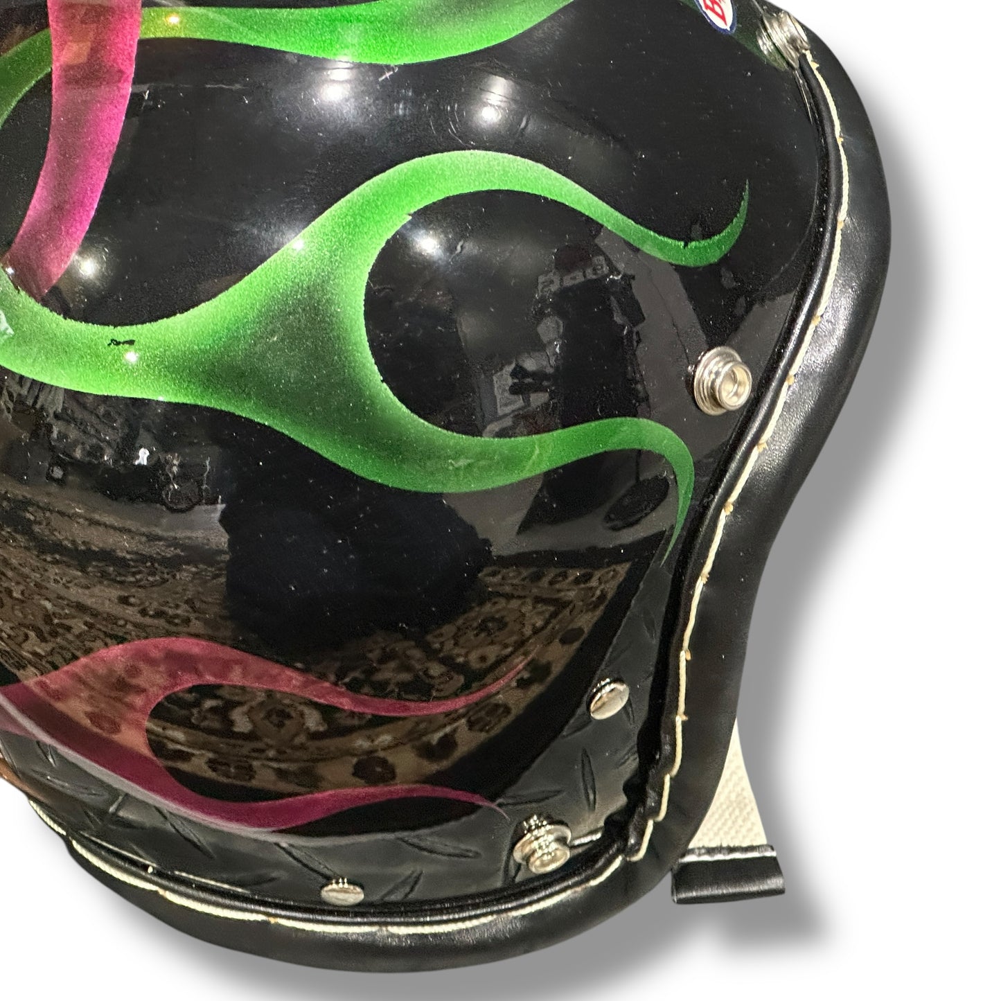 BRAP 500 LEGEND BPK36