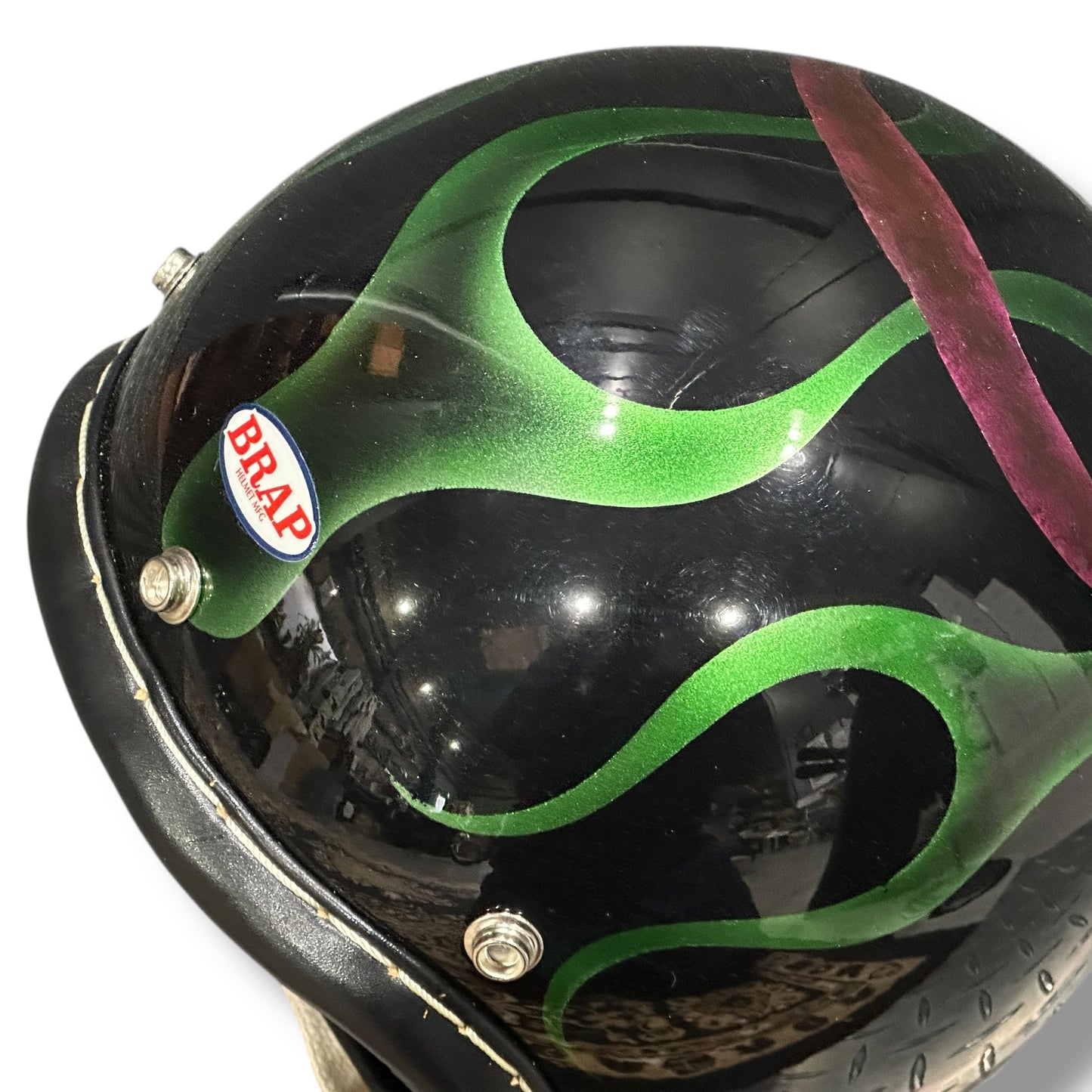 BRAP 500 LEGEND BPK36