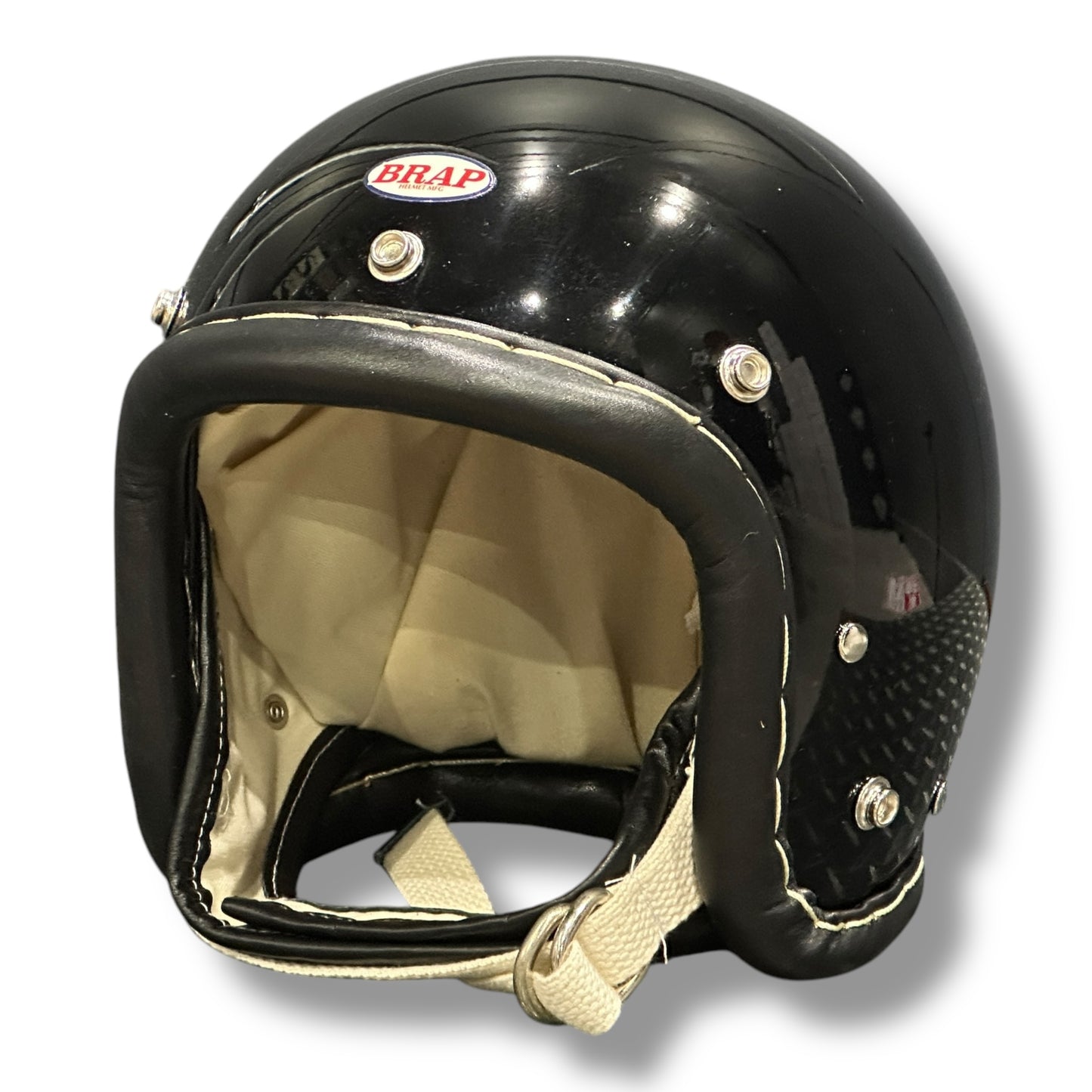 BRAP 500 LEGEND BLACK BPP09