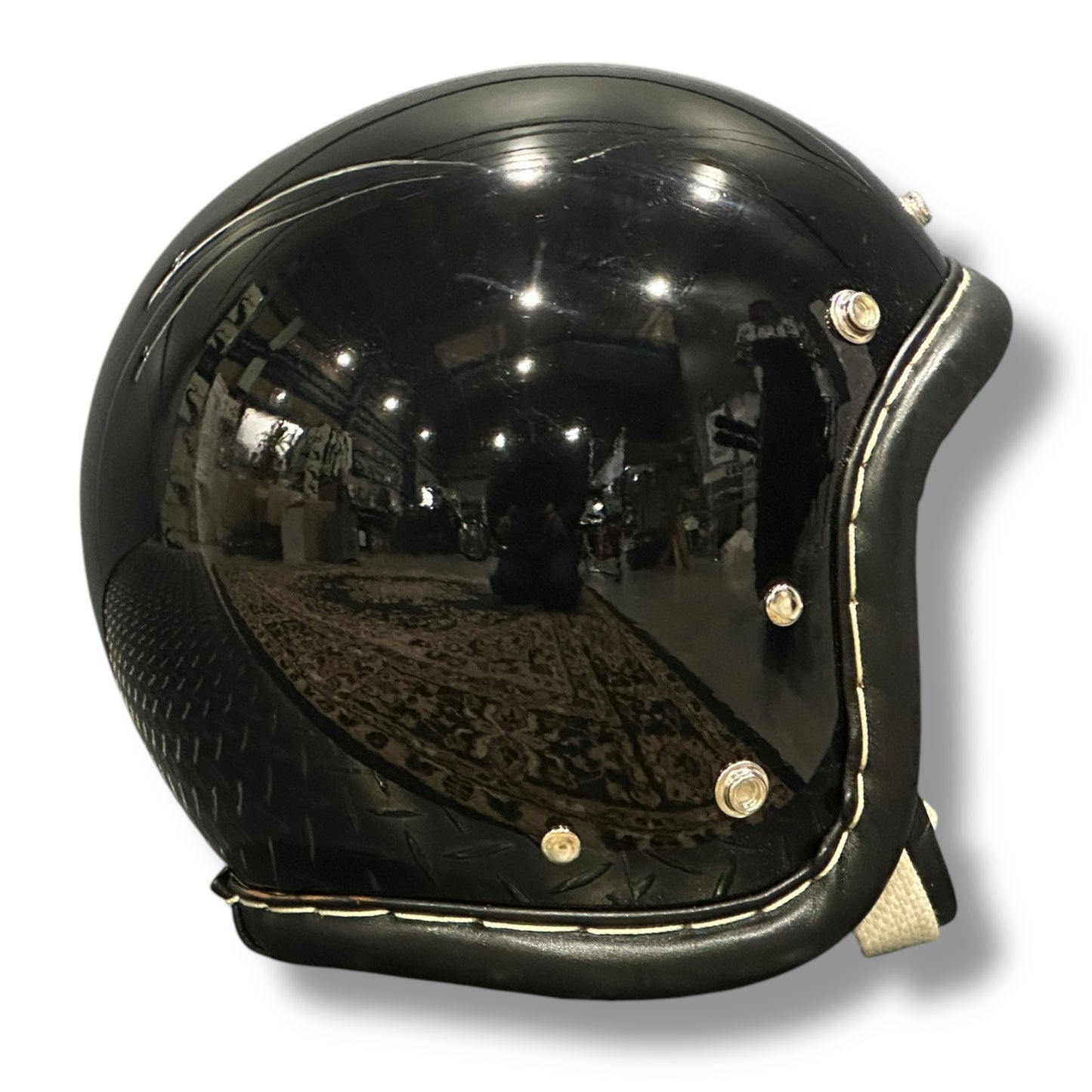 BRAP 500 LEGEND BLACK BPP09