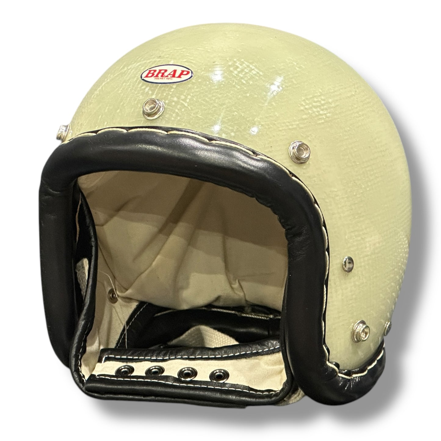 BRAP 500 LEGEND IVORY BPP10