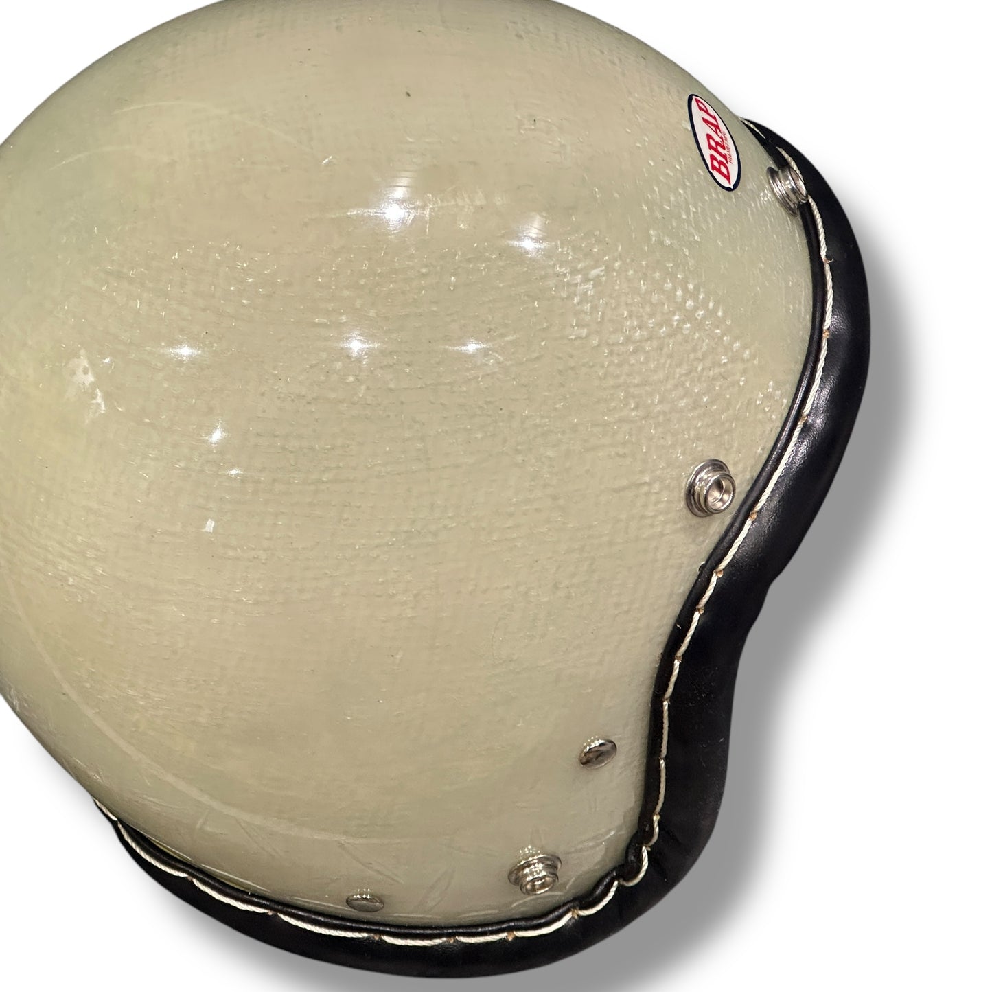 BRAP 500 LEGEND IVORY BPP10
