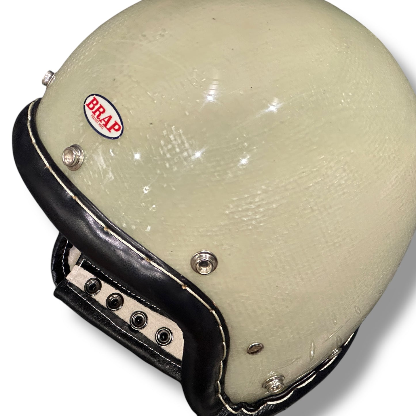 BRAP 500 LEGEND IVORY BPP10