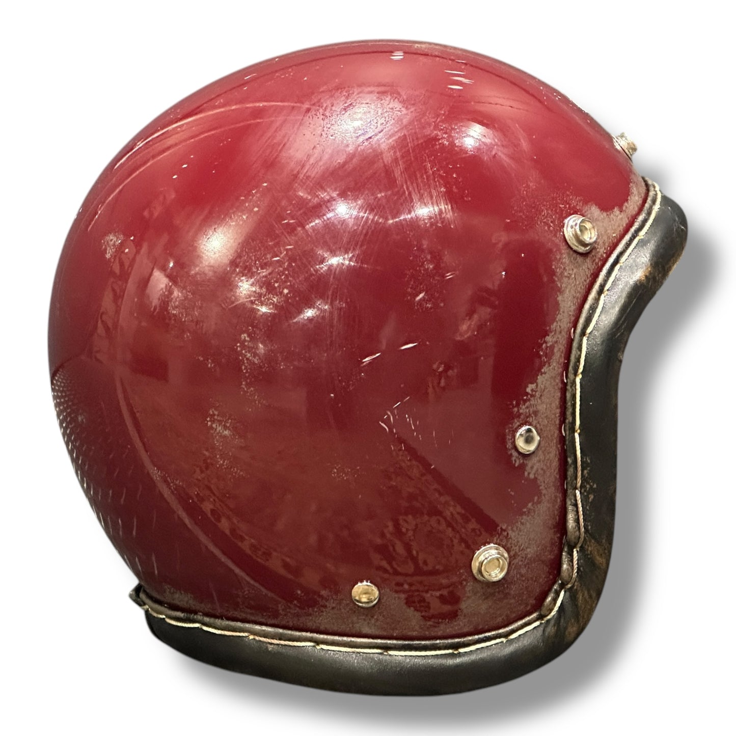 BRAP 500 LEGEND WINE RED AGING BPA11