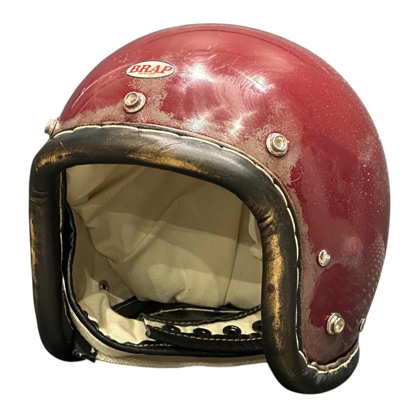 BRAP 500 LEGEND WINE RED AGING BPA11