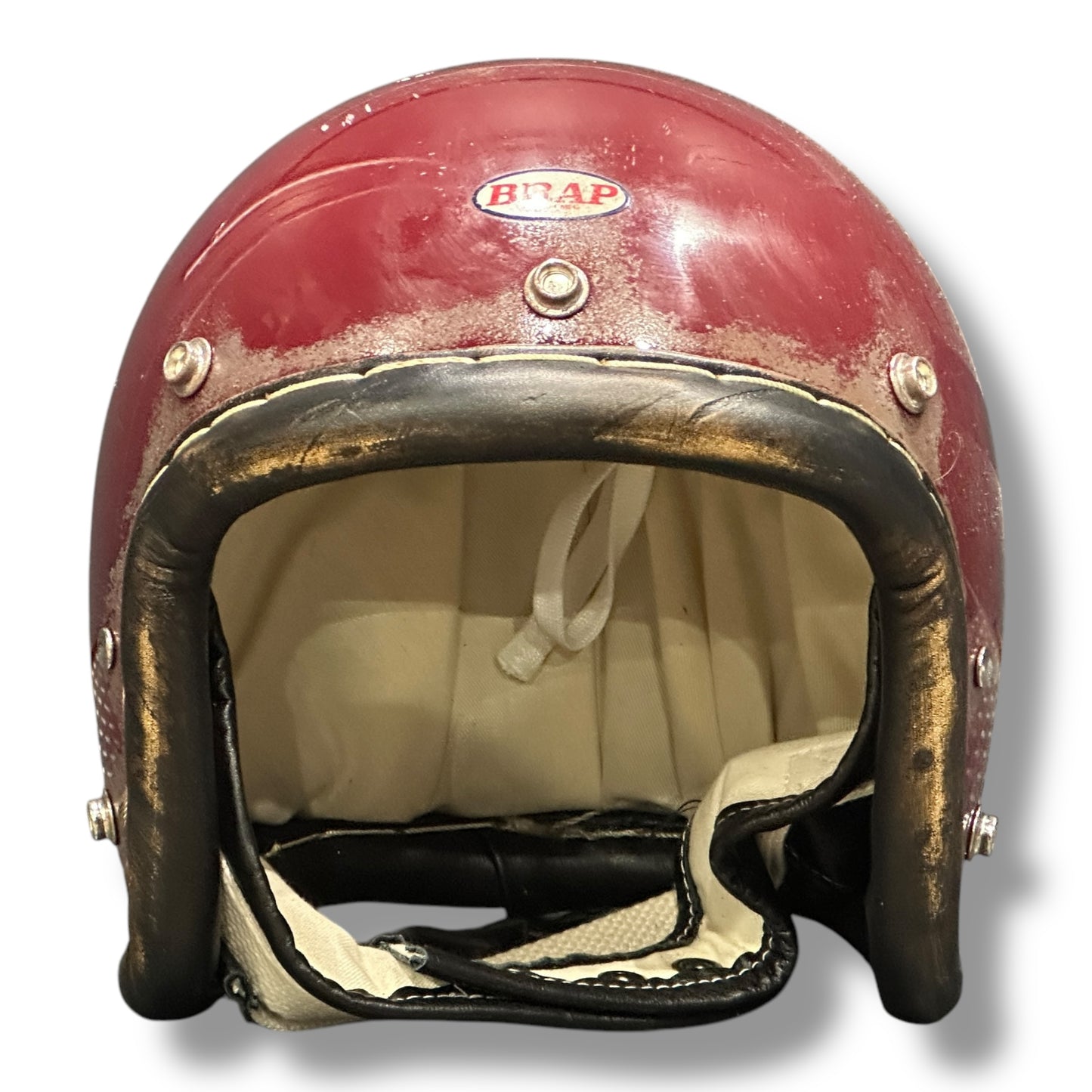 BRAP 500 LEGEND WINE RED AGING BPA11