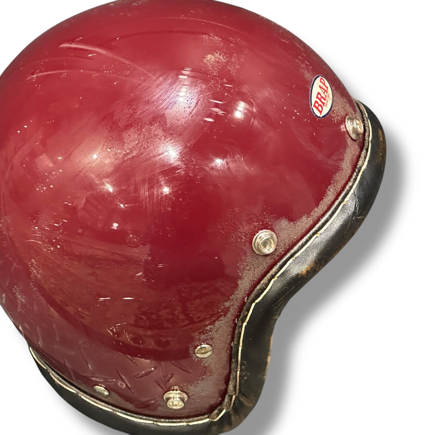 BRAP 500 LEGEND WINE RED AGING BPA11